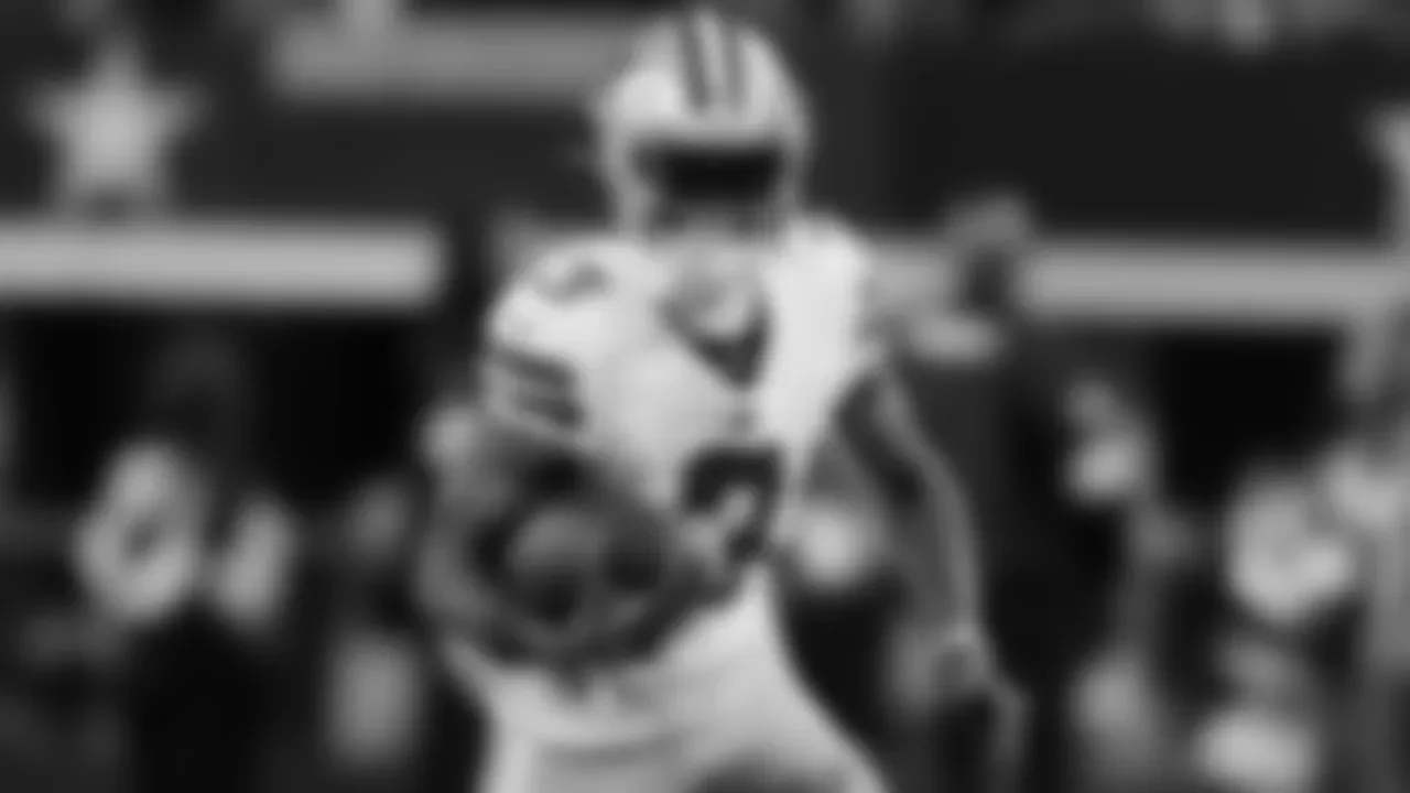 Revealed: New York Jets' bold plan to sign TWO quarterbacks as Aaron Glenn plans overhaul of key position - 2