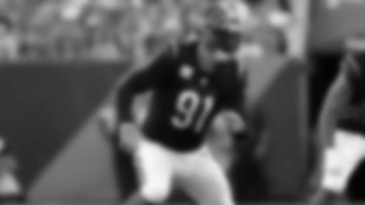 Revealed: New York Jets' bold plan to sign TWO quarterbacks as Aaron Glenn plans overhaul of key position - 1