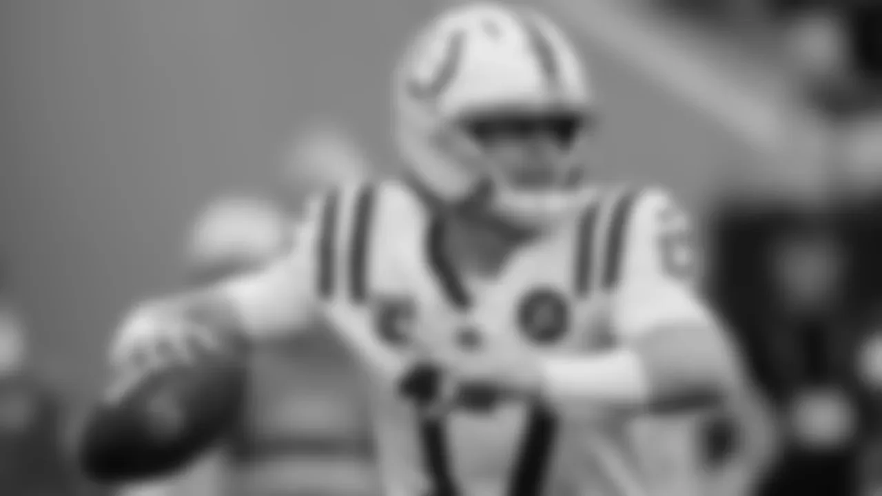 Revealed: New York Jets' bold plan to sign TWO quarterbacks as Aaron Glenn plans overhaul of key position - 4