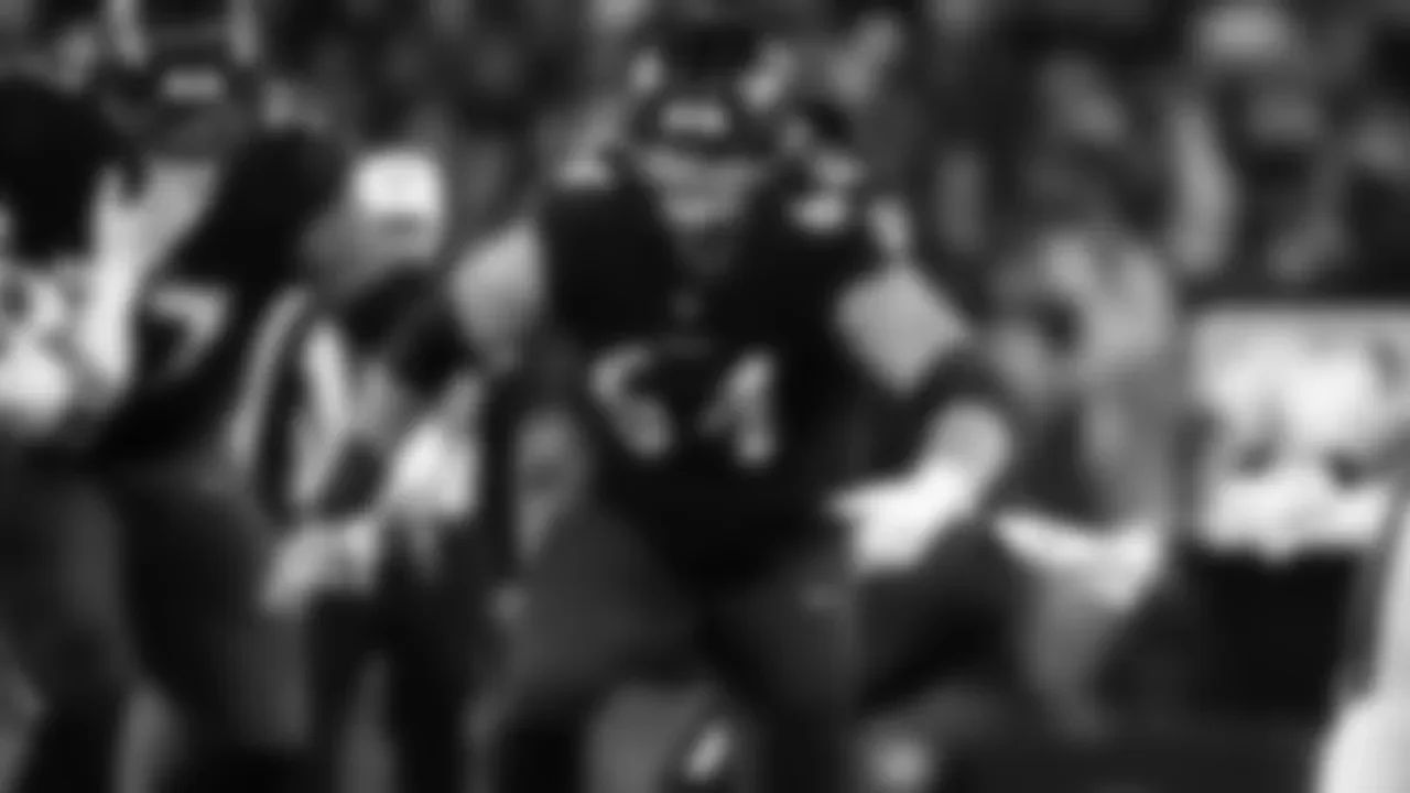 Revealed: New York Jets' bold plan to sign TWO quarterbacks as Aaron Glenn plans overhaul of key position - 3