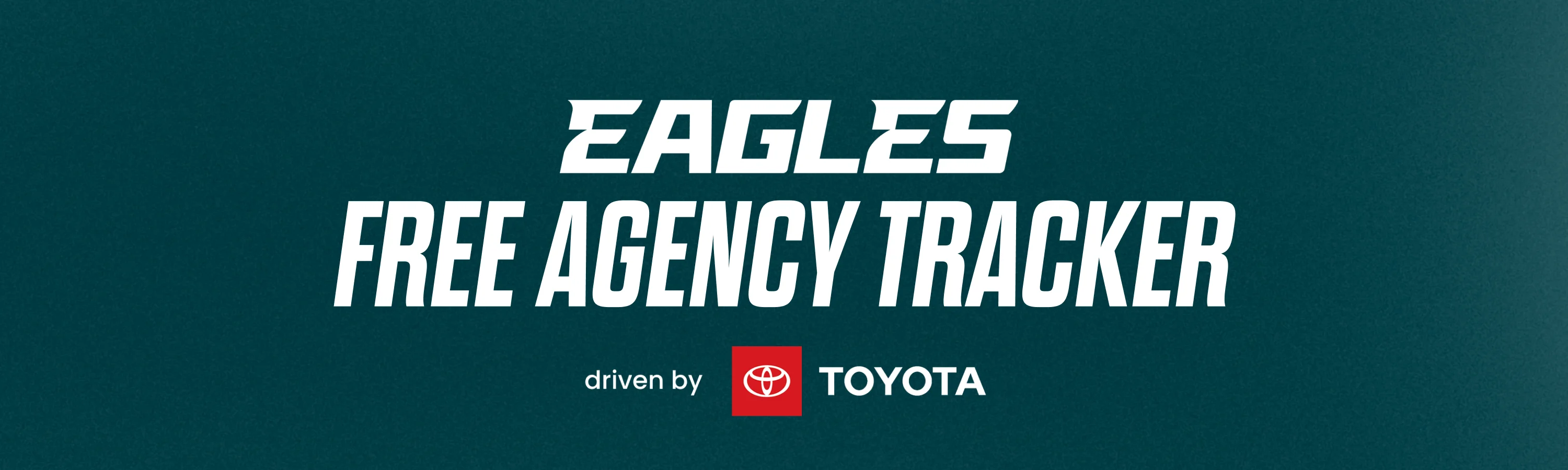 A look back at the Philadelphia Eagles' 2025 free agent signings - 4