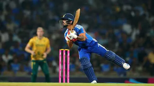 'Strike hi nahi mila powerplay mein': Tilak Varma hilariously accuses Ishan Kishan despite his gamechanging 77 vs Pakistan at T20 WC 2026 - 4