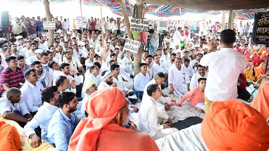 World in pictures, March 11, 2026 - 2