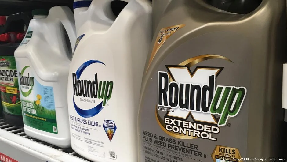 Trump’s Order Aims to Boost Ingredient Used in Roundup - 2