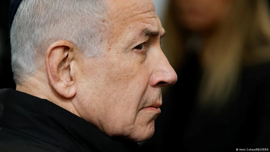 Trump to Meet Netanyahu in Washington Amid Tensions With Iran - 3