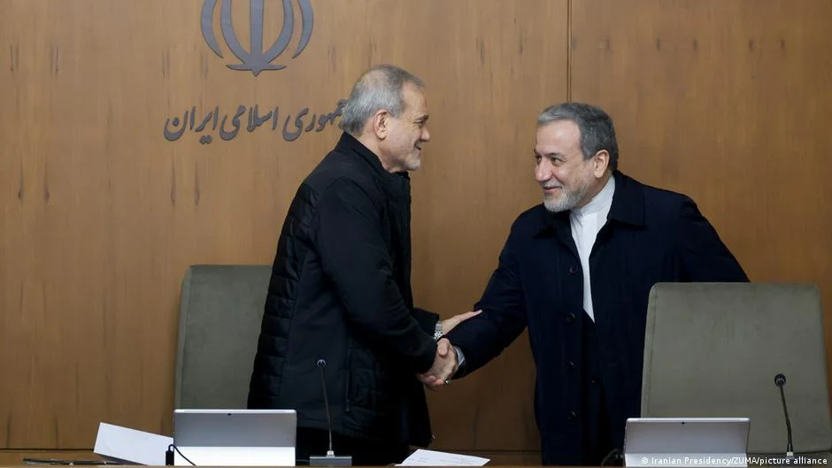 Iran signals willingness for nuclear deal 'compromise' if US eases sanctions - 3