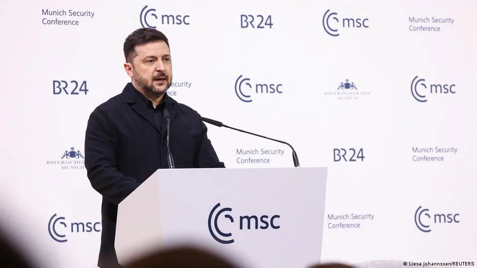 Rubio meets with Zelenskyy ahead of crucial Geneva talks as he says Trump wants solution that 'ends bloodshed' - 3