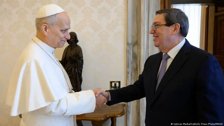 As freed prisoners celebrate in Cuba, human rights groups demand clarity and release of protesters - 1