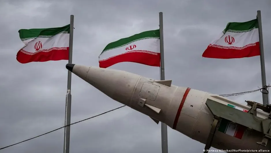 Iran Is Quickly Repairing Missile Bunkers, U.S. Intelligence Says - 1