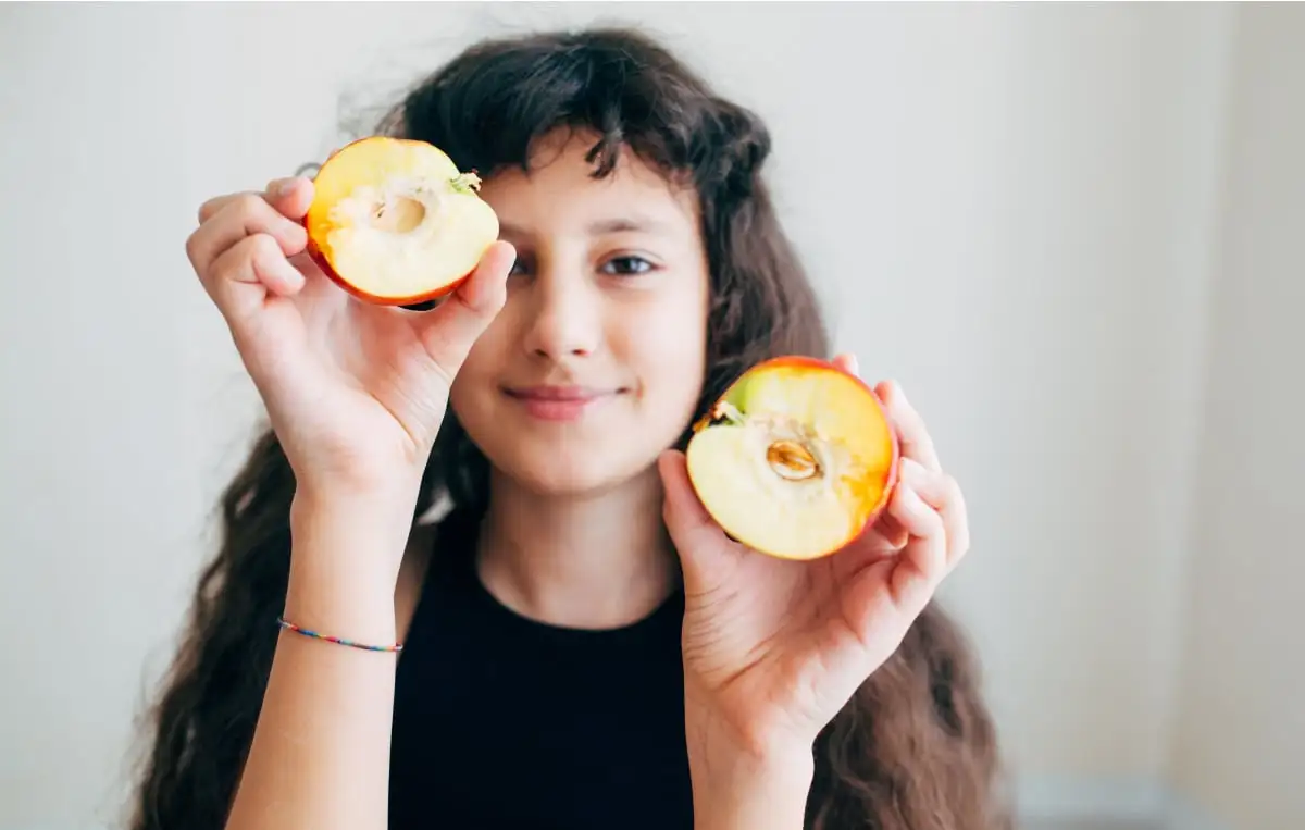 The 12 'healthy' foods covered in cancer-causing chemicals and pesticides - 4