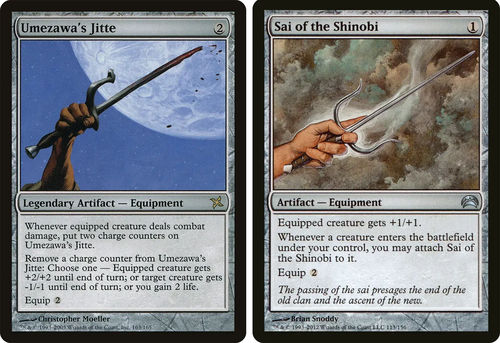 Why Magic changed Raphael’s weapon in its TMNT crossover - 2