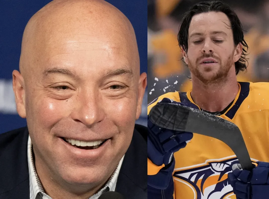 Jonathan Marchessault: when Québécois hockey hurts the Canadiens’ chances - 1