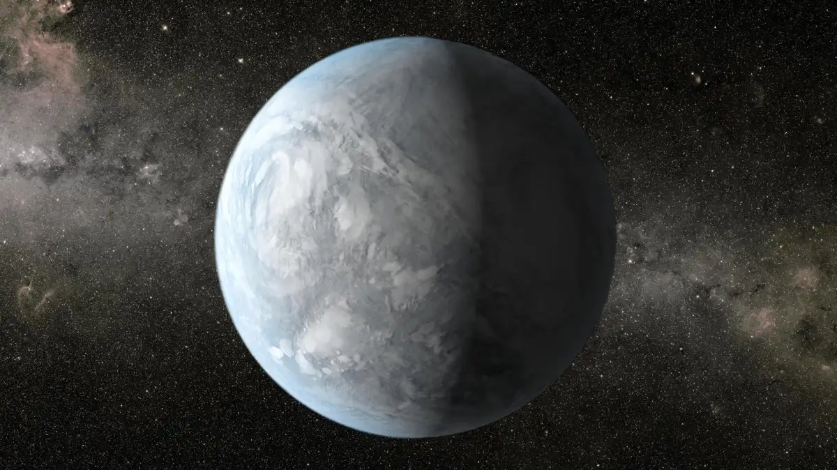 Hydrogen atmosphere could keep exomoons habitable for billions of years - 3