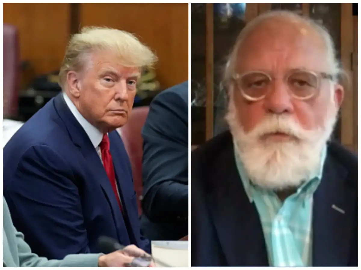 'THIS IS INSANE'... - 1