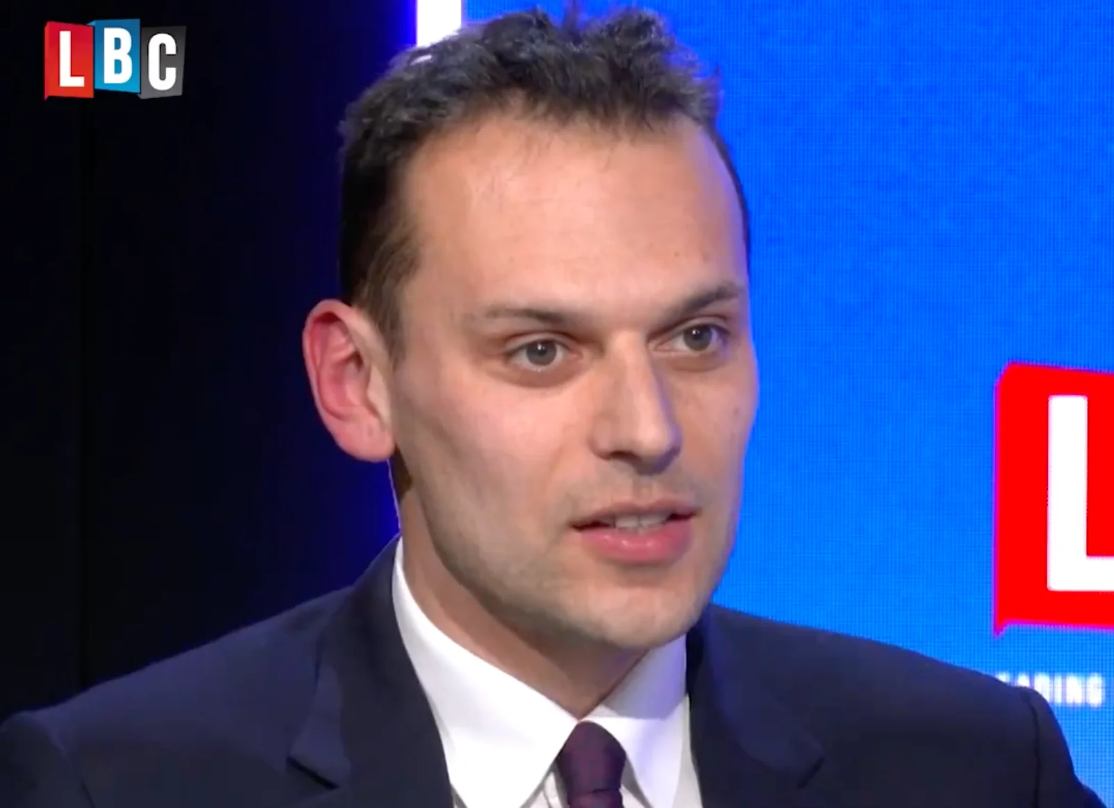 Labour think tank commissioned firm to investigate journalists, BBC understands - 3