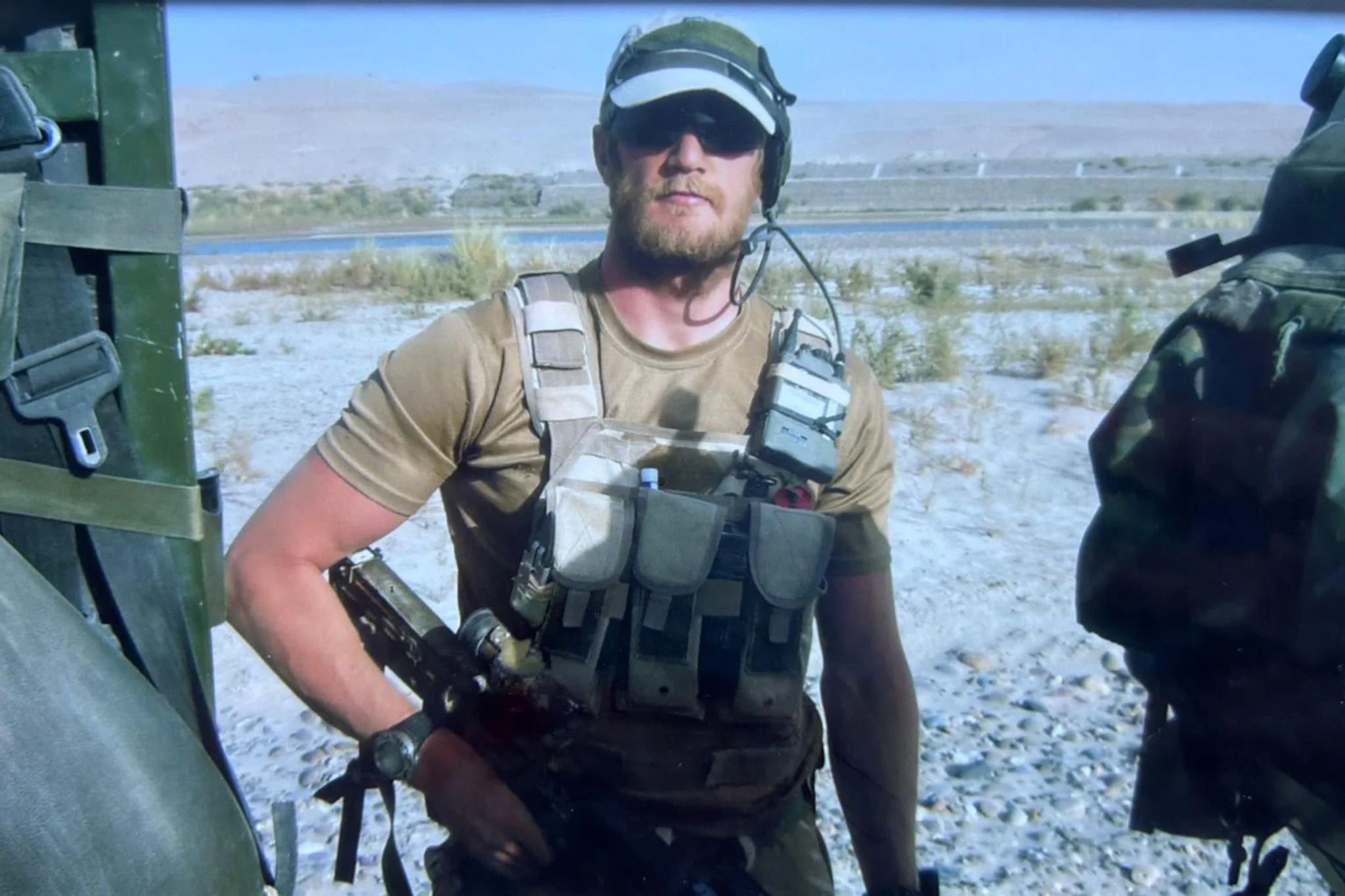 Why Al Carns is gaining ground as MPs mull Starmer’s replacement - 3