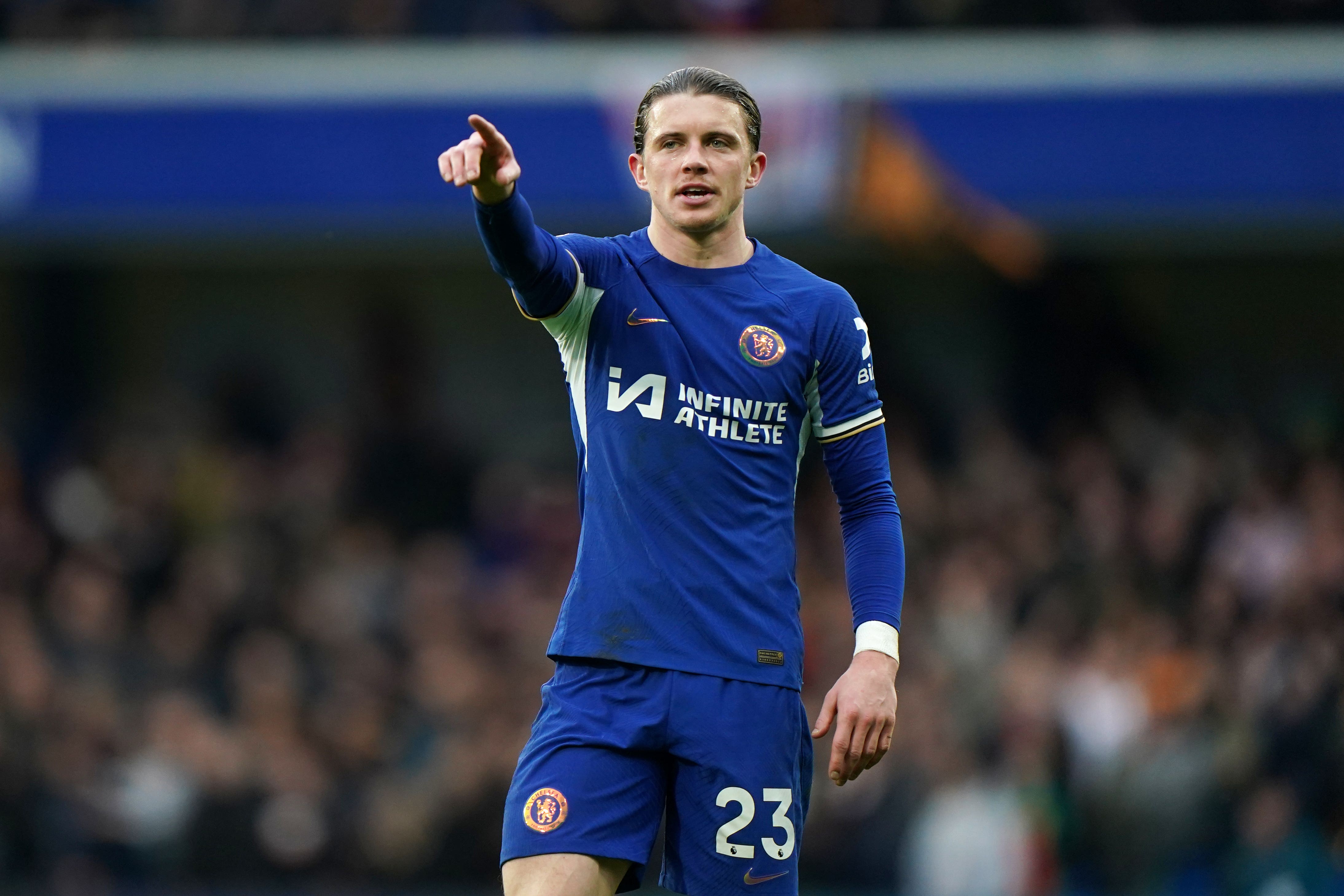 Three players named: Chelsea open to selling three centre backs in the summer - 3