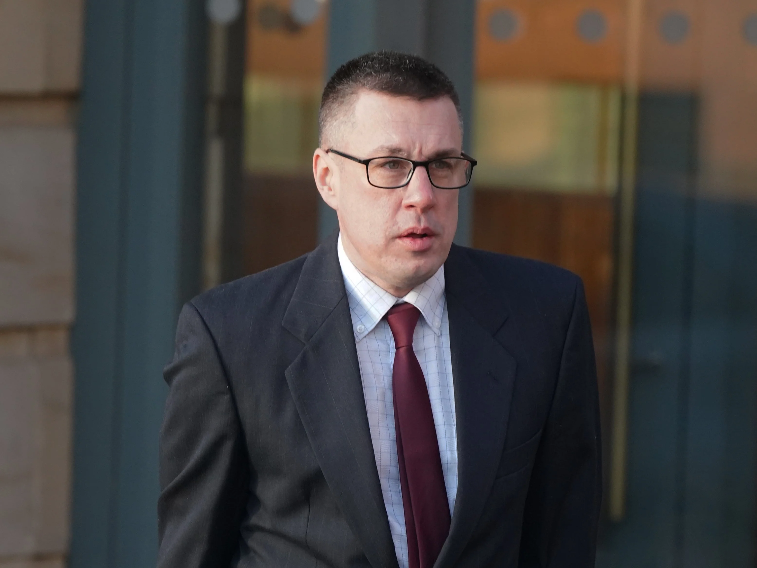 XL bully owner jailed over dog attack death - 1