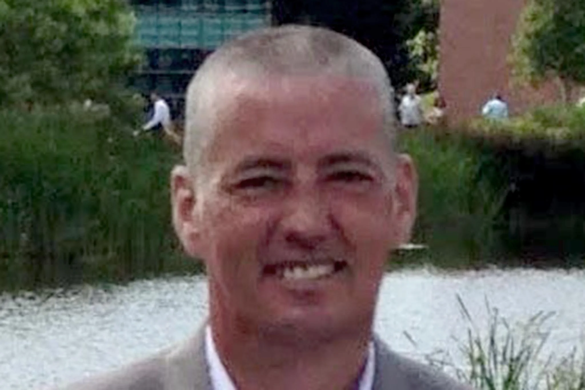 XL bully owner jailed over dog attack death - 2