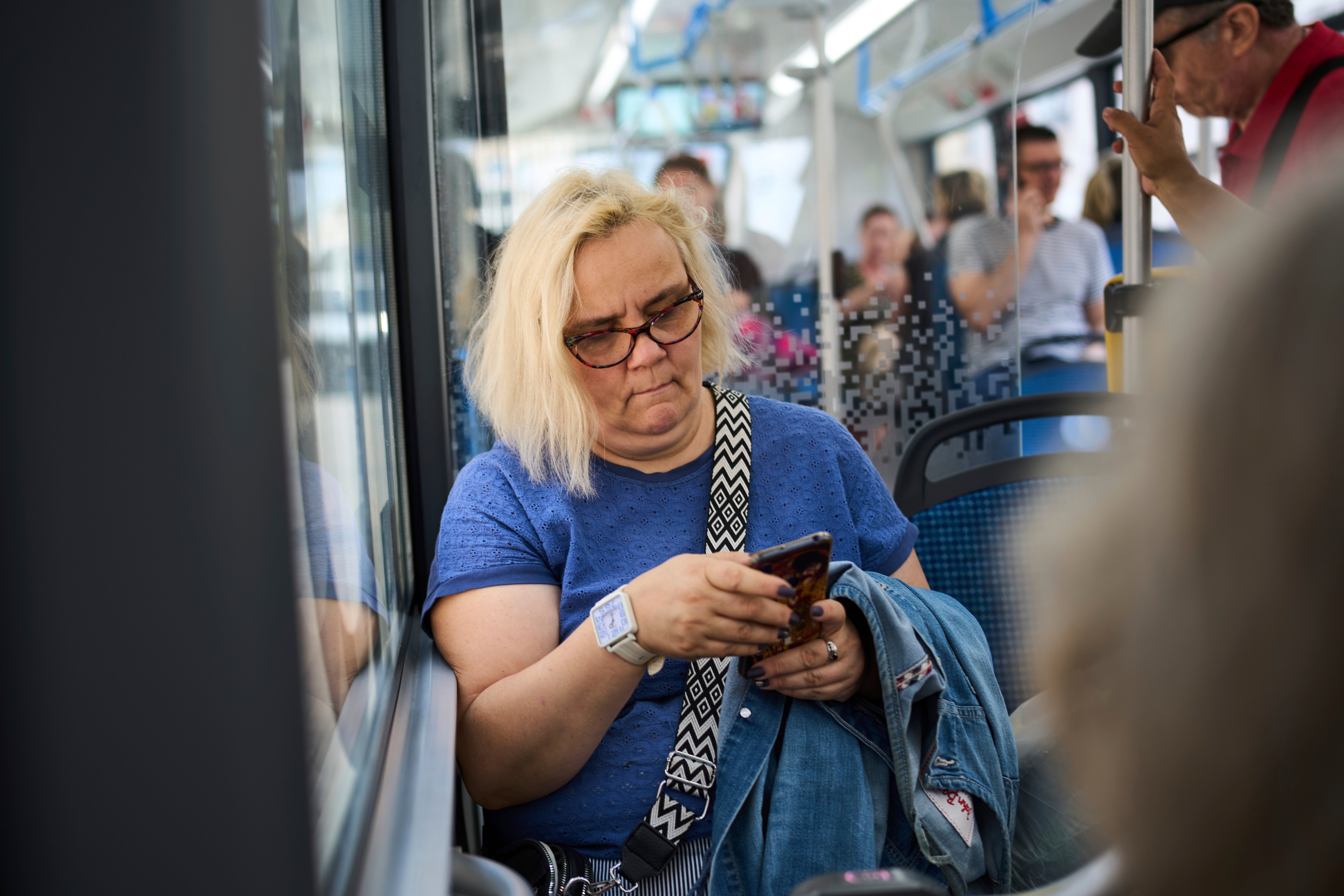 Russia moves to block WhatsApp in messaging app crackdown - 4