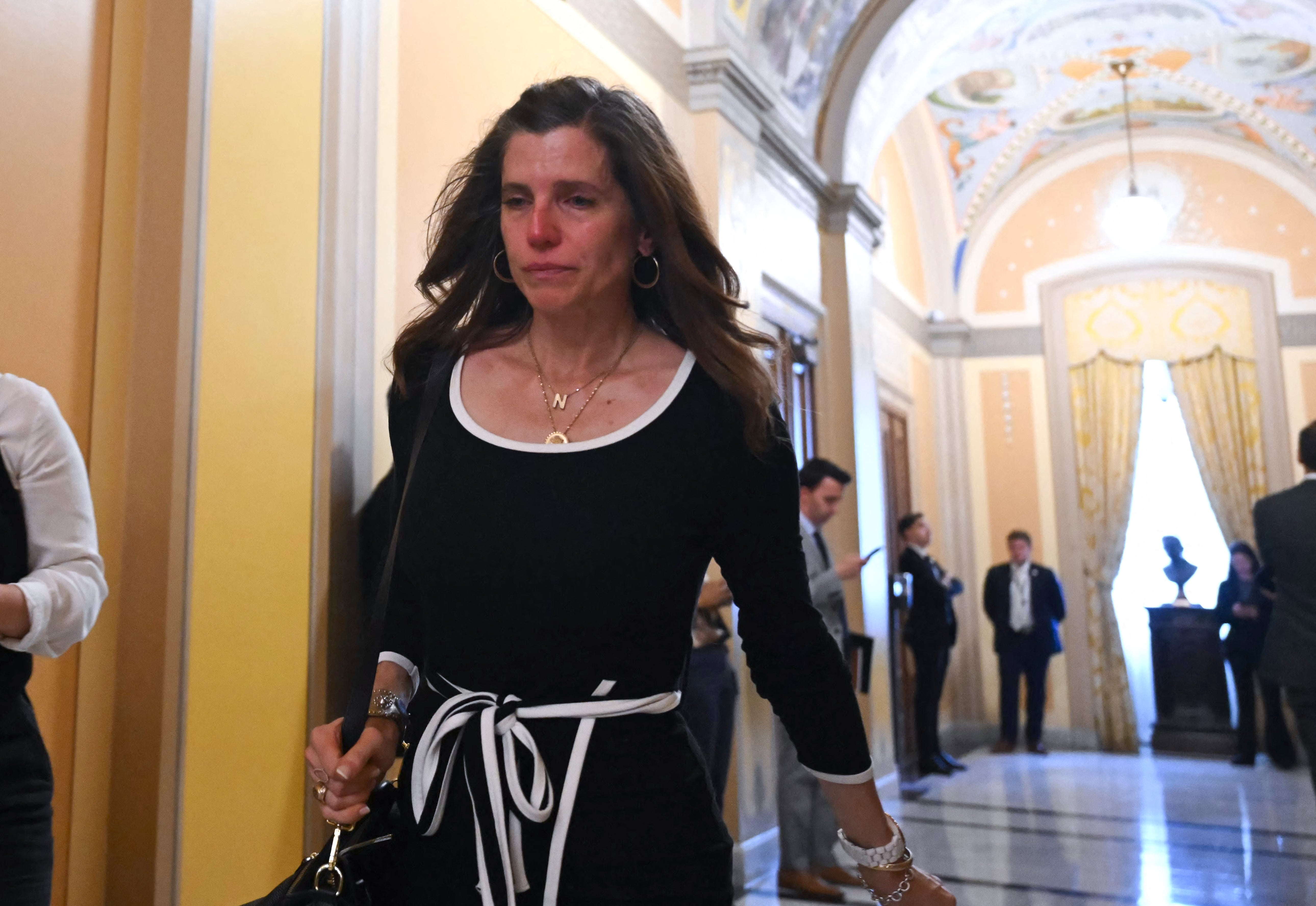 Rep. Nancy Mace says she wants Americans to know the truth about the Epstein files - 4