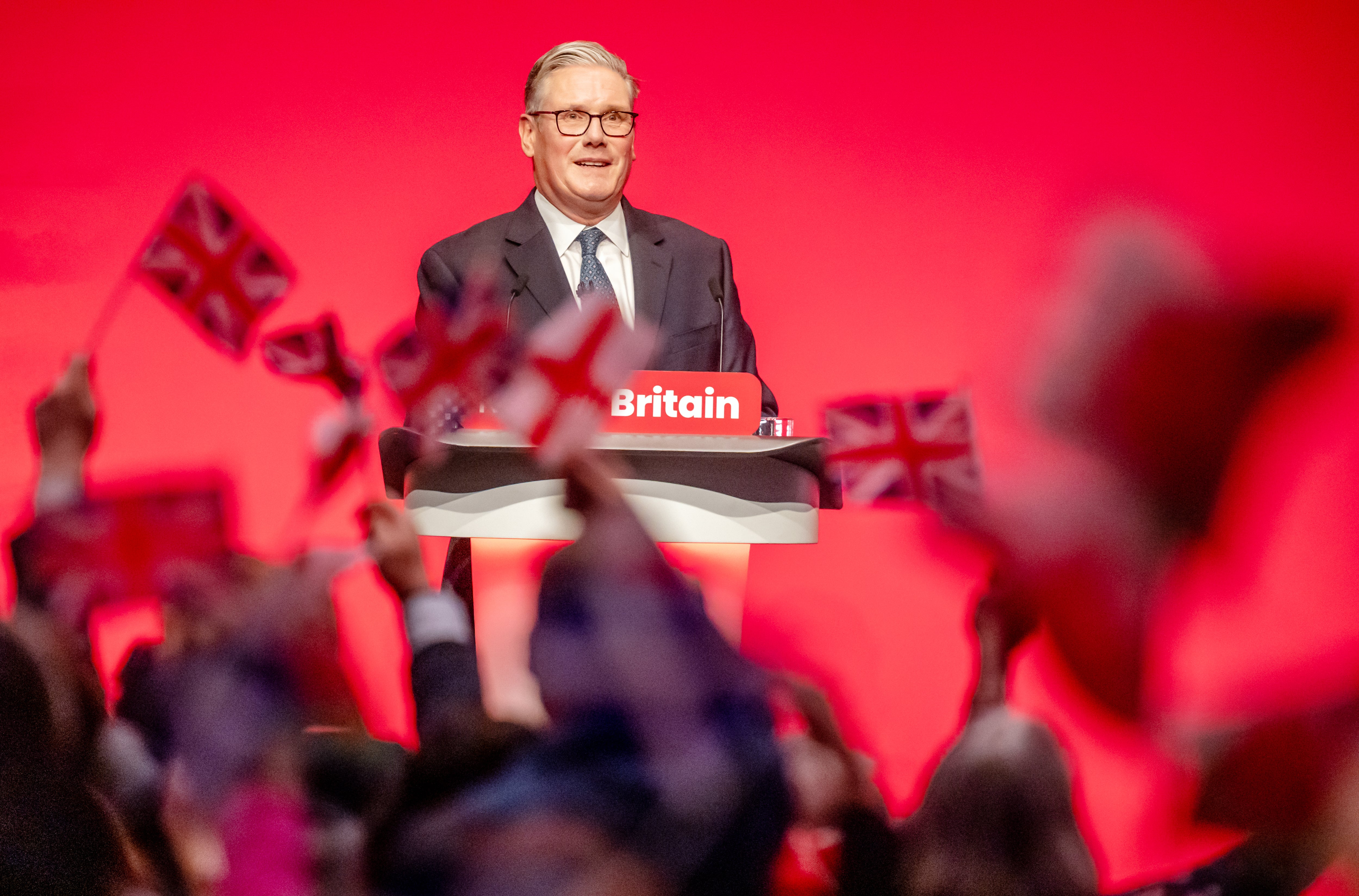 Starmer condemns Reform UK’s ‘racist rhetoric’ – UK politics live - 2