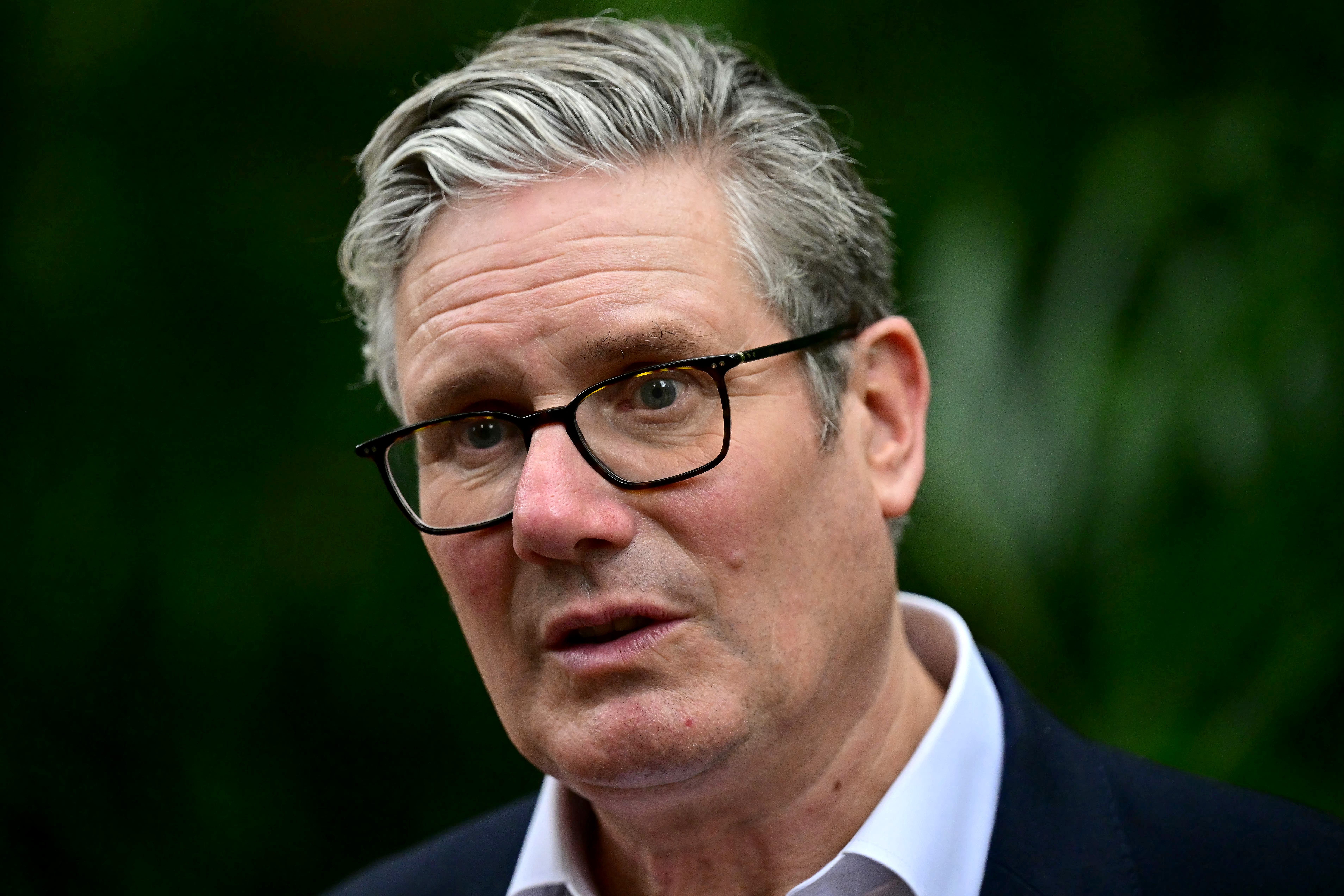 Don't launch coup against Starmer, minister pleads with mutinous Labour MPs after top aide McSweeney quits - 3