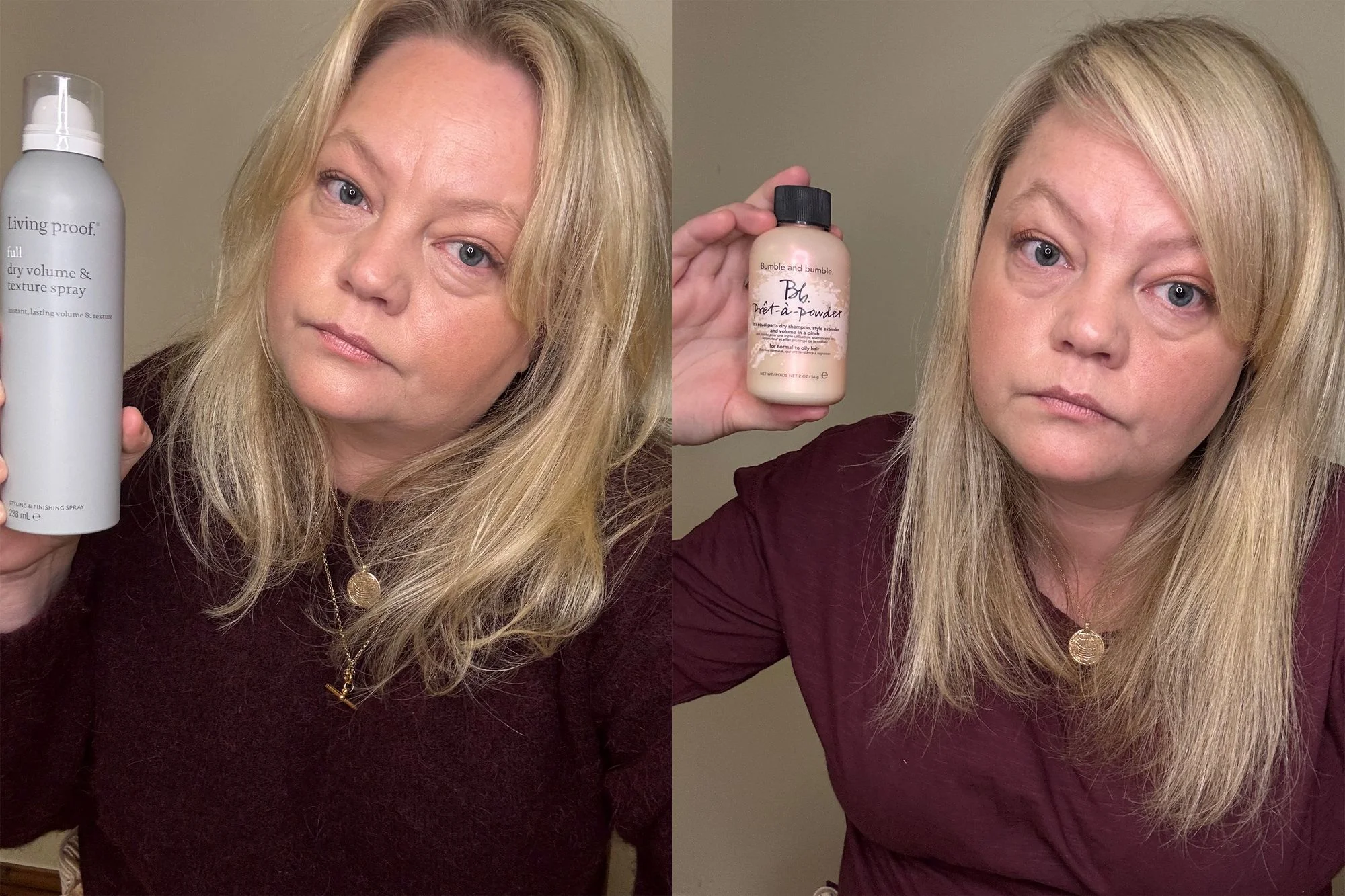 Instant Lift: The Volume Products Worth Shopping for Bouncy Hair - 2