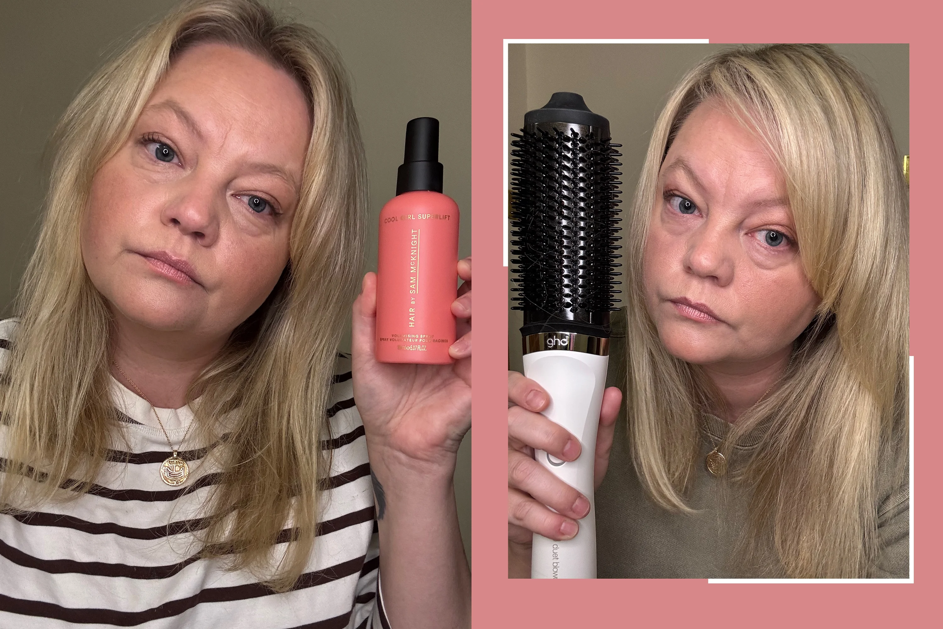 Instant Lift: The Volume Products Worth Shopping for Bouncy Hair - 1