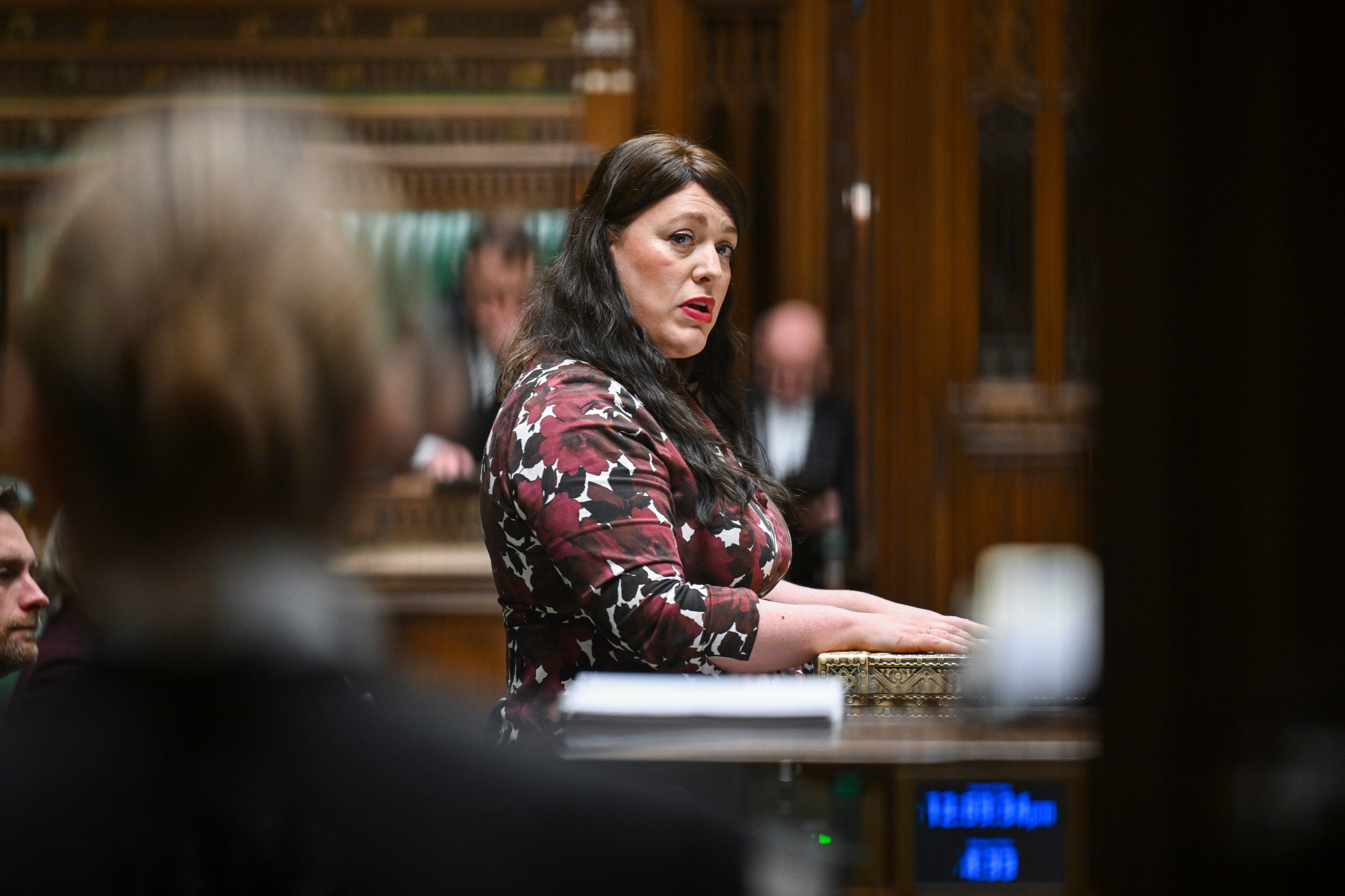 Lammy reportedly warned Starmer over Mandelson; Union boss calls for PM to go – UK politics live - 3