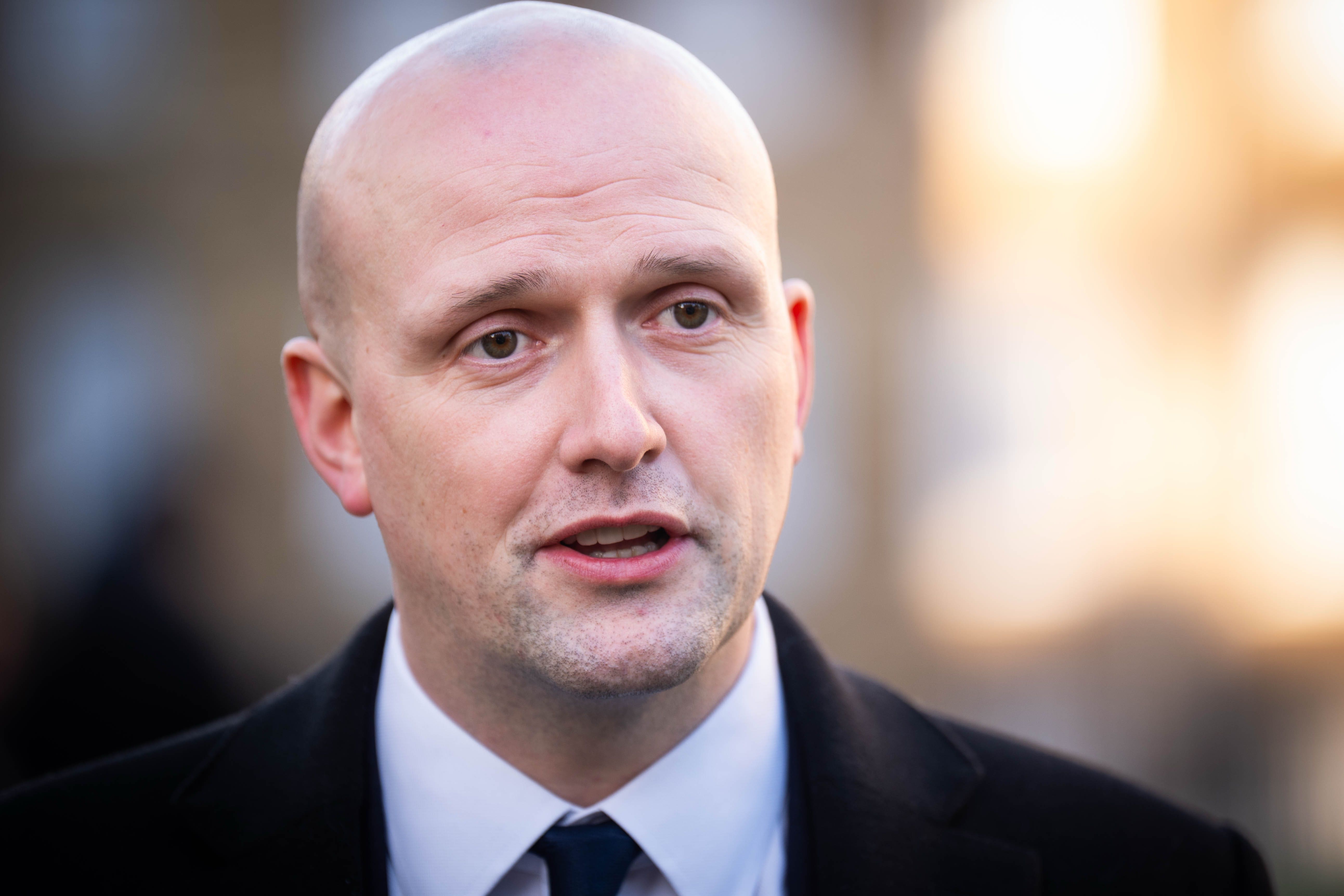 Starmer tells No 10 staff politics can be ‘force for good’ after McSweeney and Allan resignations – live - 1