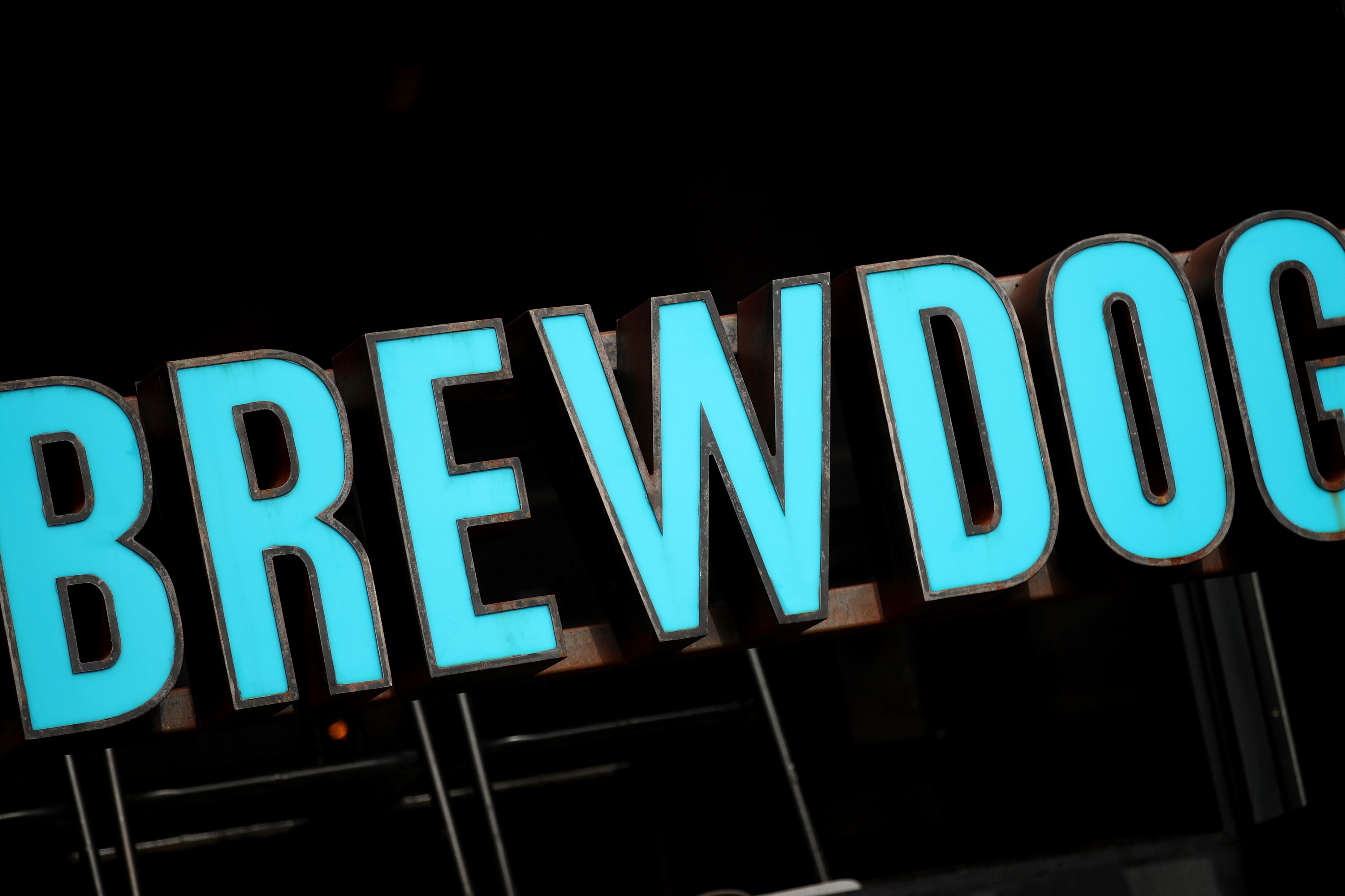 BrewDog could be broken up as craft beer business put up for sale - 3