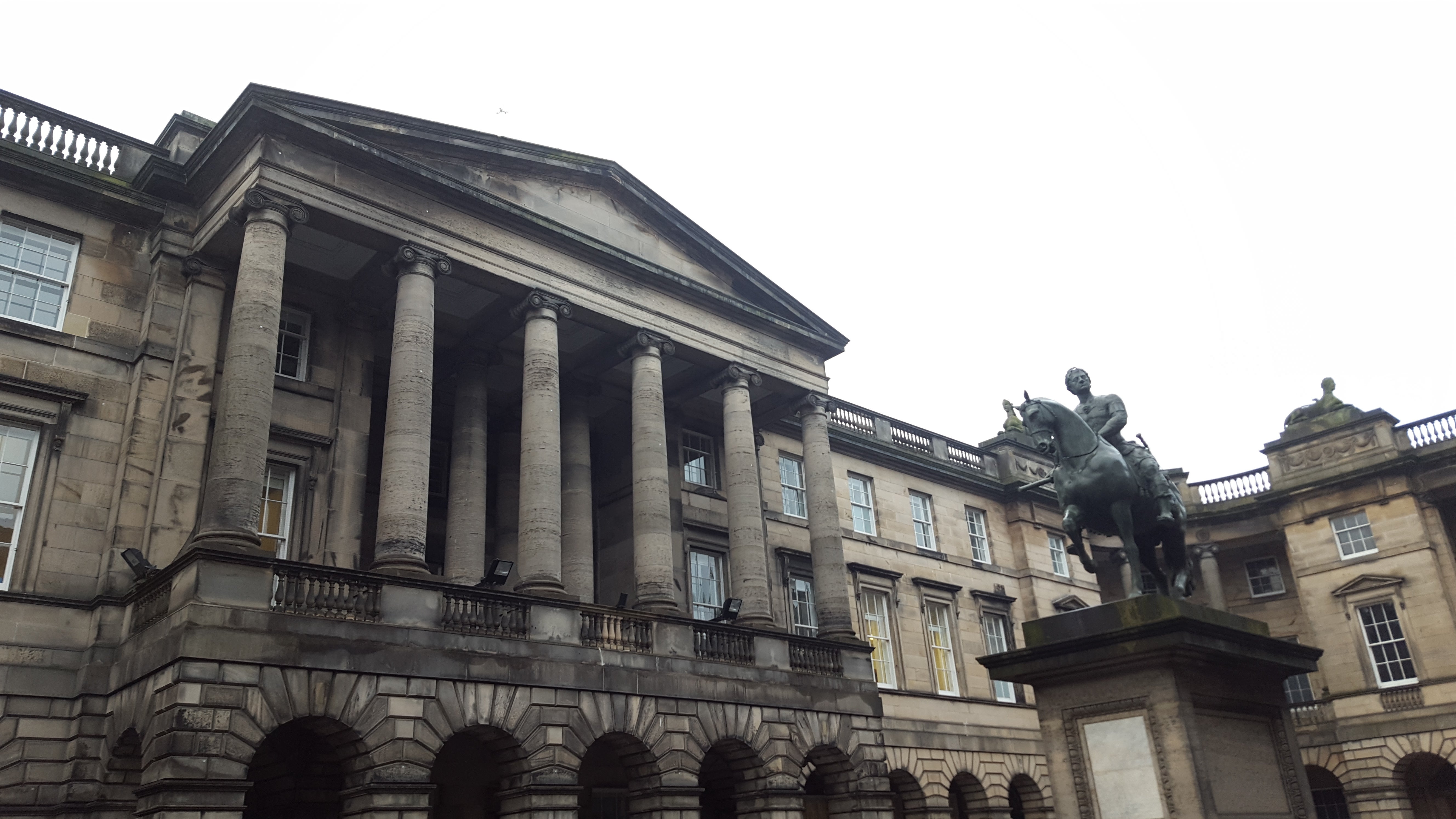 Woman prisoners 'treated as pawns' by Scottish government, court told - 4