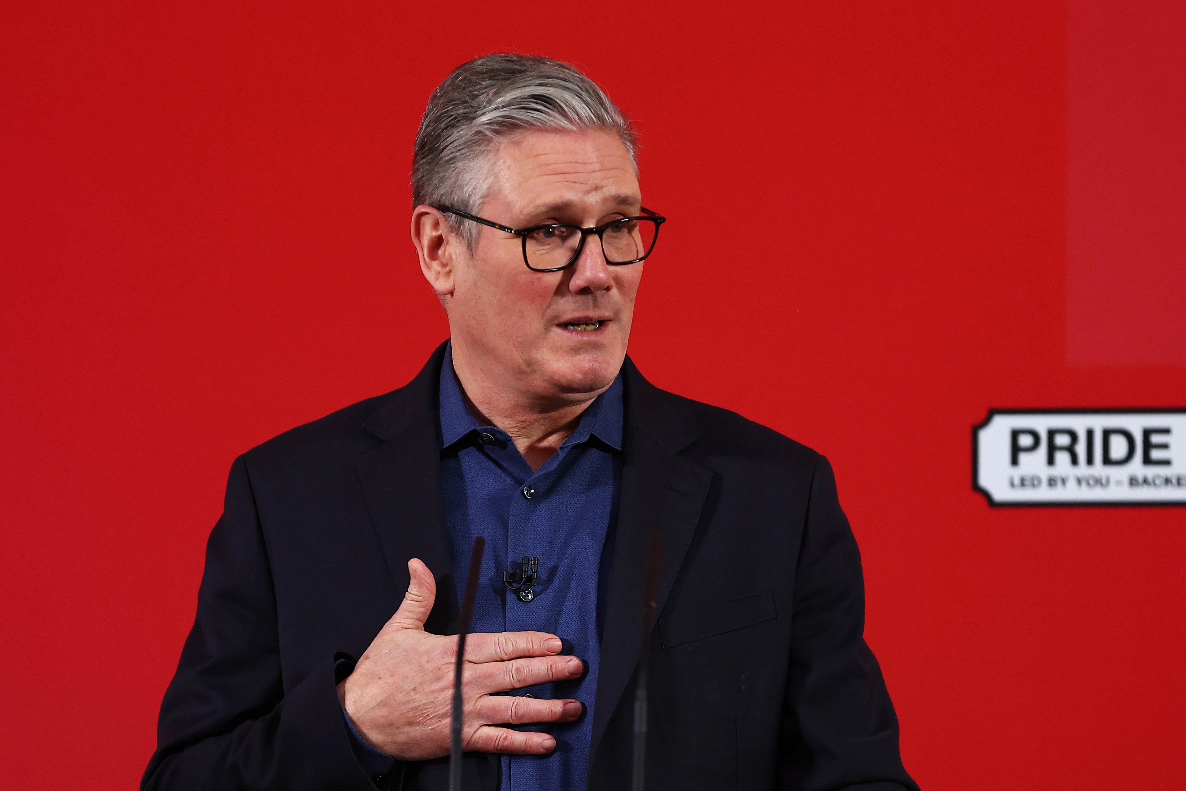 Starmer faces renewed calls to sack chief of staff over Mandelson scandal - 4