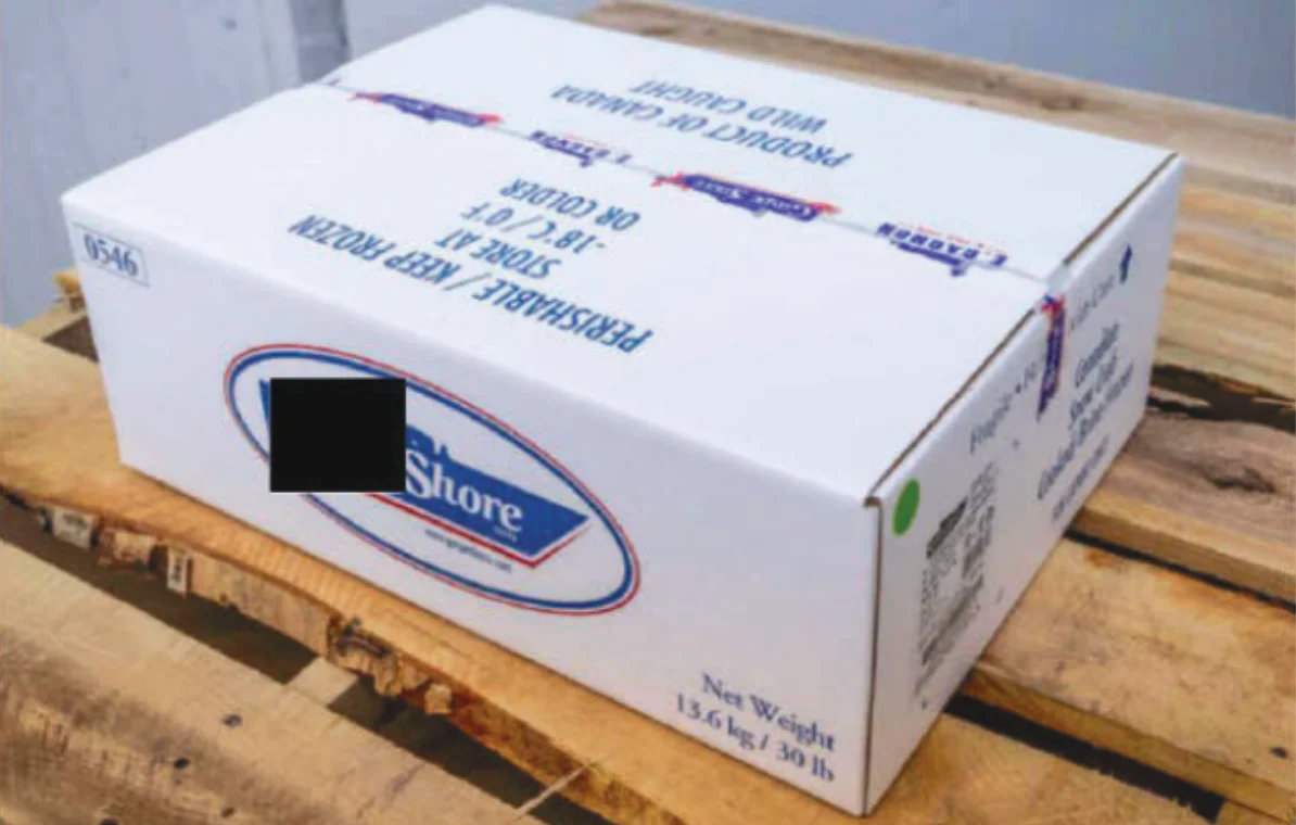 Crab Heist Puts Spotlight on Surge of Cargo Thefts... - 1