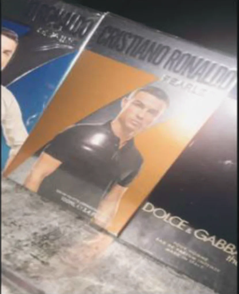 Crab Heist Puts Spotlight on Surge of Cargo Thefts... - 2