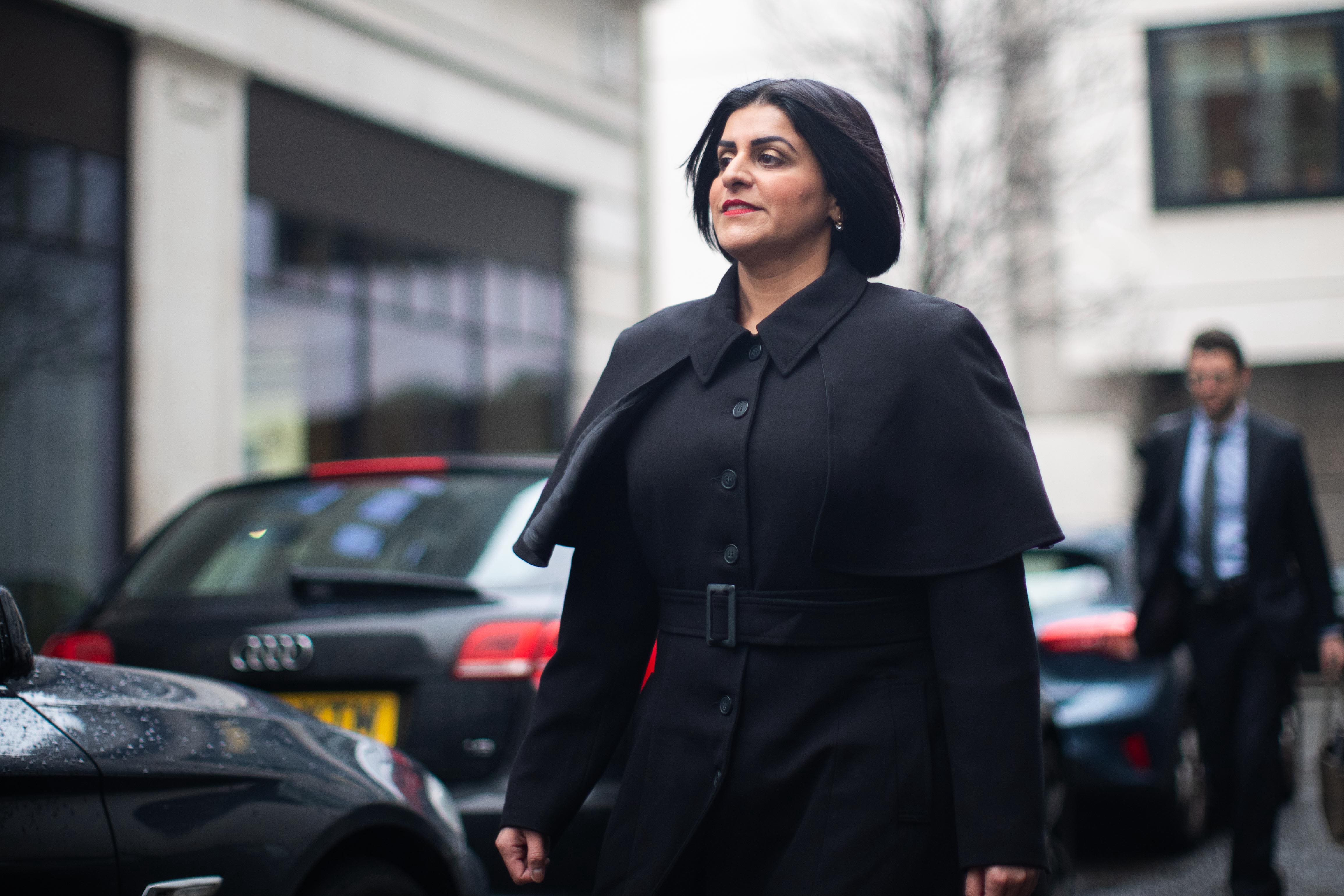 Three African country agrees to UK migrant returns after visa penalty threat - 3