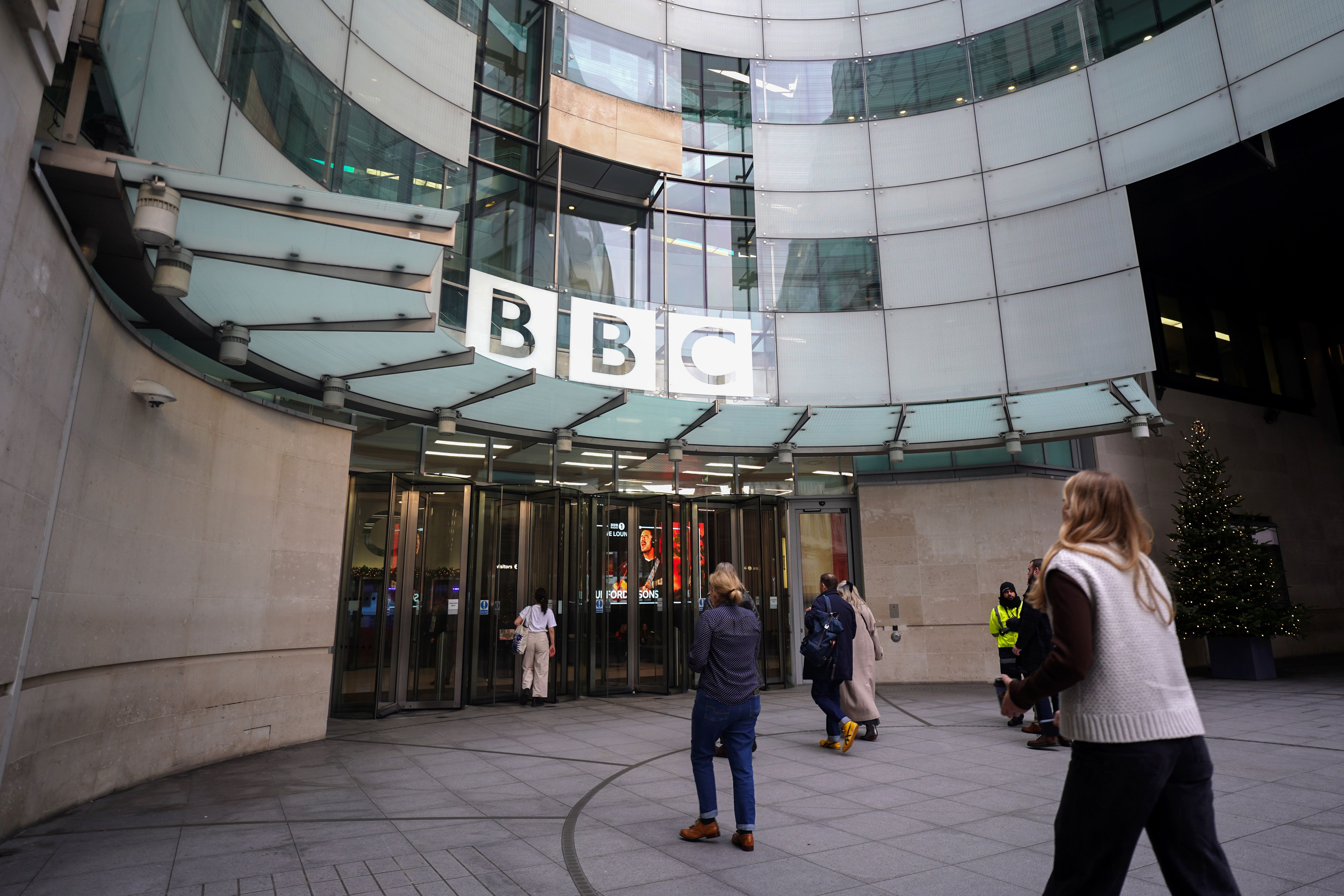 TV licence fee to increase to £180 a year from April - 2