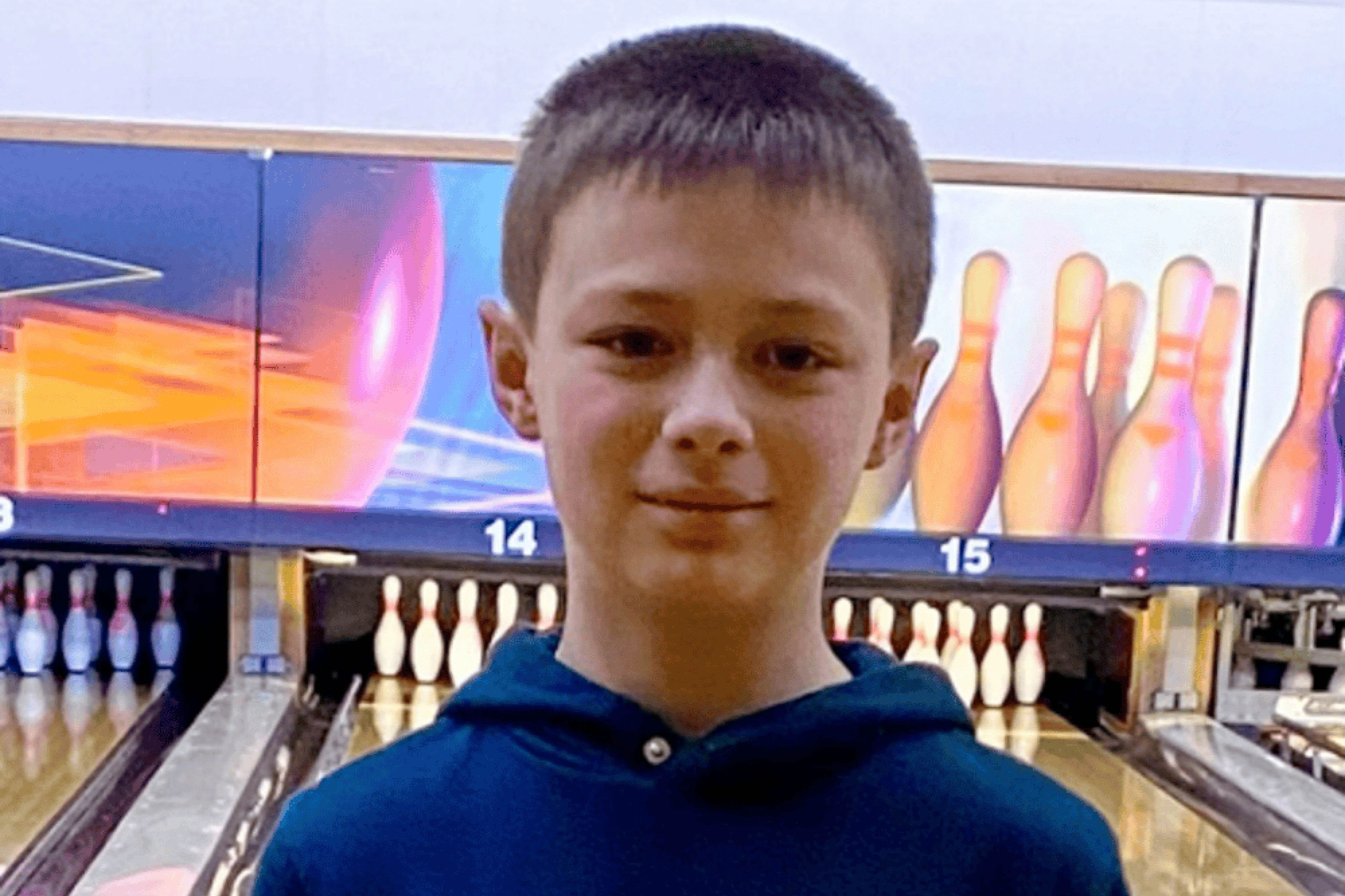 Teen who killed 12-year-old Leo Ross sentenced to minimum of 13 years in custody – live updates - 1