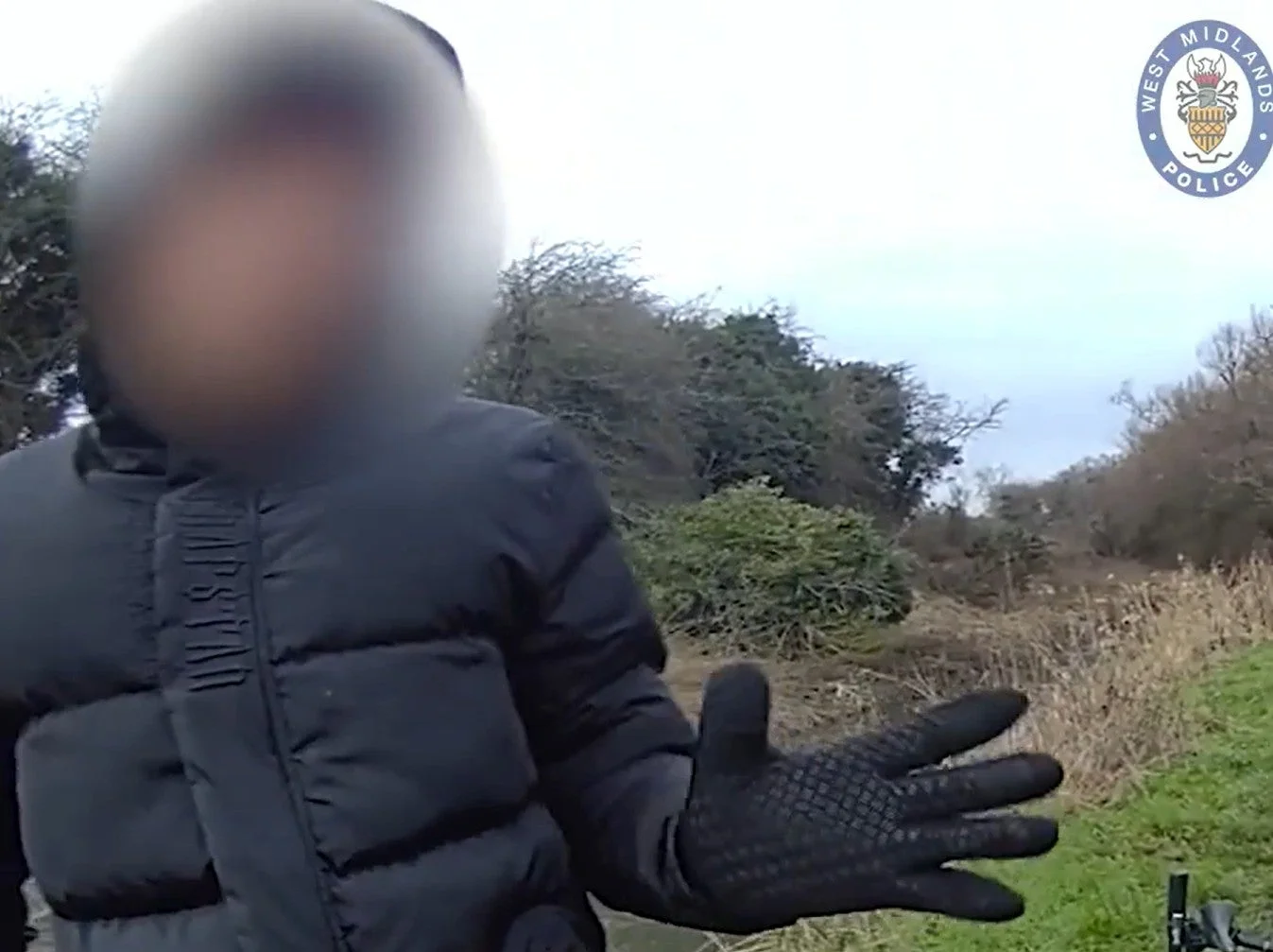 Teen who killed 12-year-old Leo Ross sentenced to minimum of 13 years in custody – live updates - 3