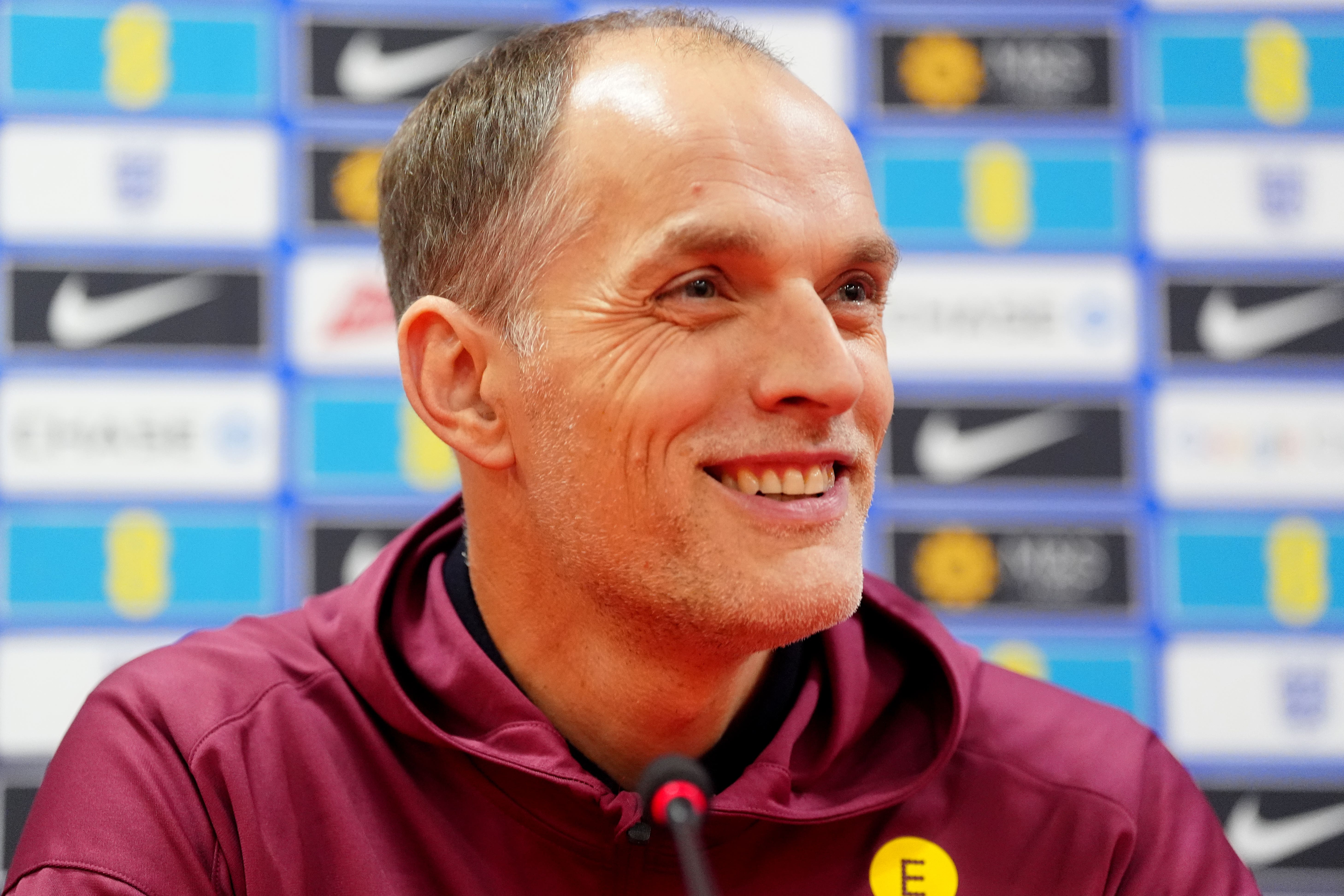 Tuchel set to sign two-year extension with England - 3
