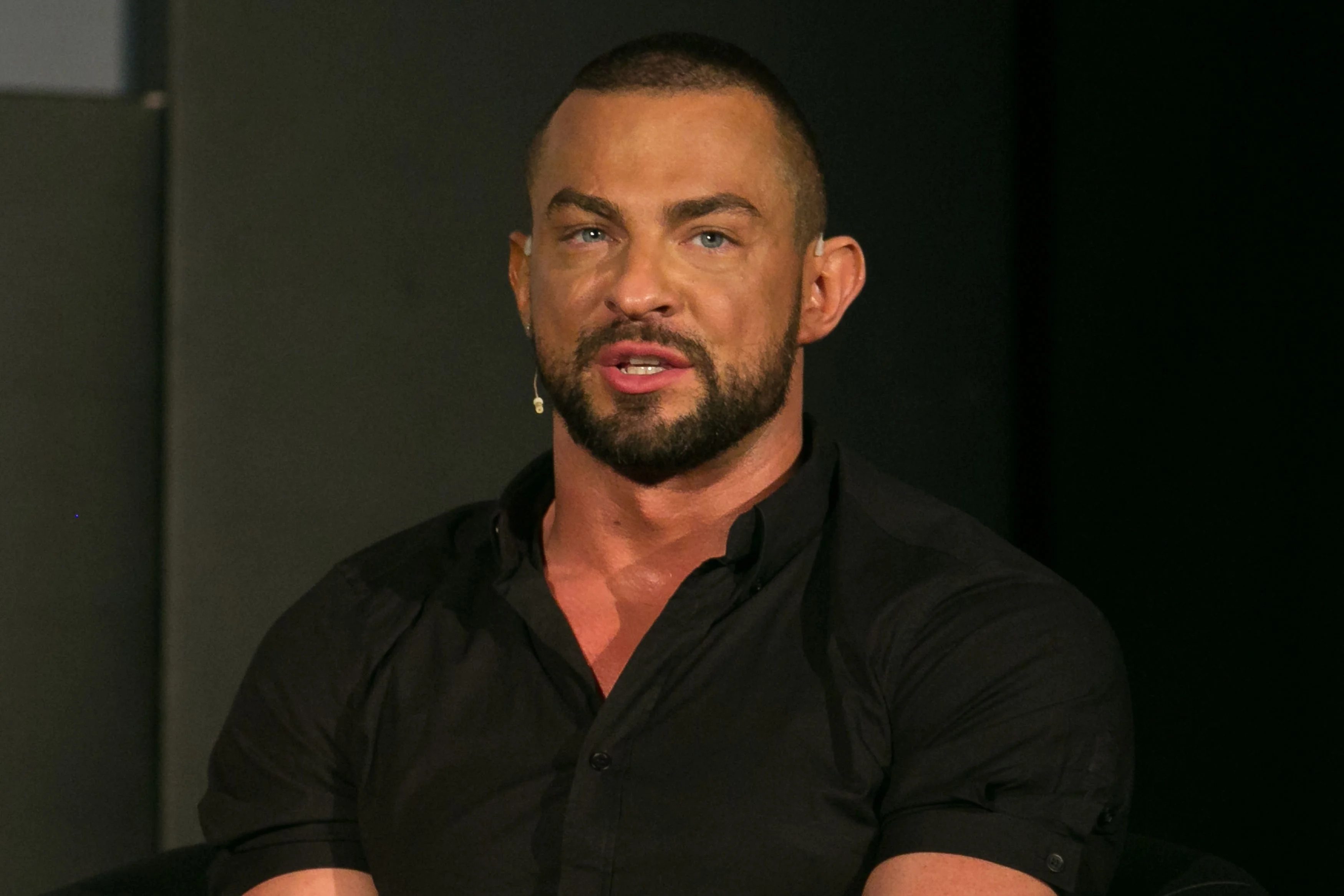 Strictly star Robin Windsor 'took own life after mental health deterioration' - 4