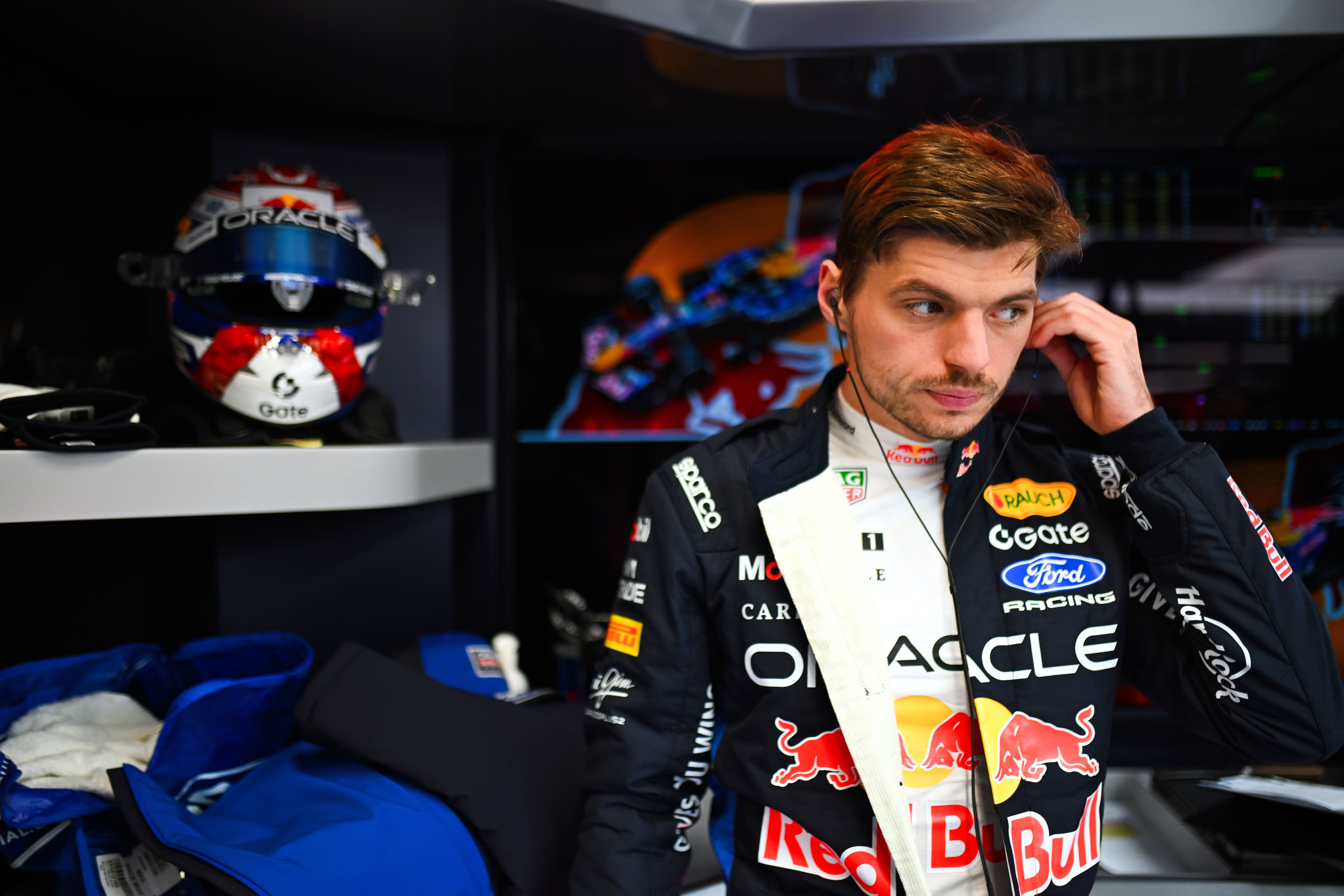 Why new rules have Max Verstappen on the brink of walking away from F1 - 3