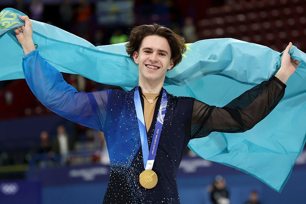 ‘Quad God’ Ilia Malinin misses medal in figure skating in all-time Winter Olympics upset - 4