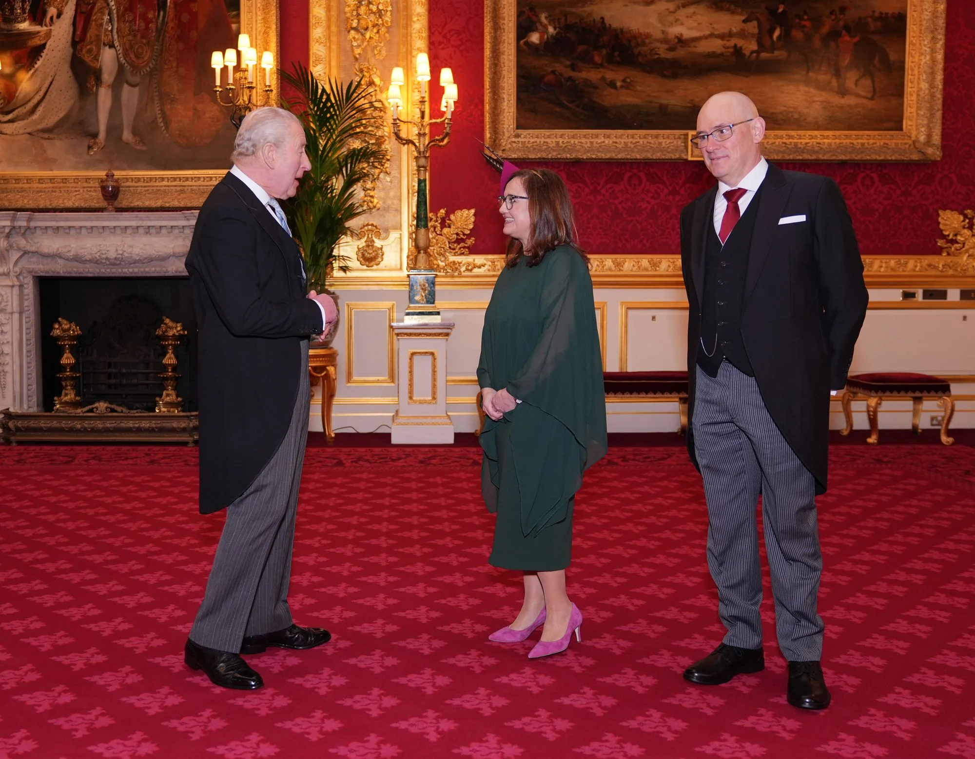 Andrew Mountbatten-Windsor arrested LIVE updates: Former prince arrested by UK police at Sandringham estate amid Epstein scandal; King Charles issues statement - 3