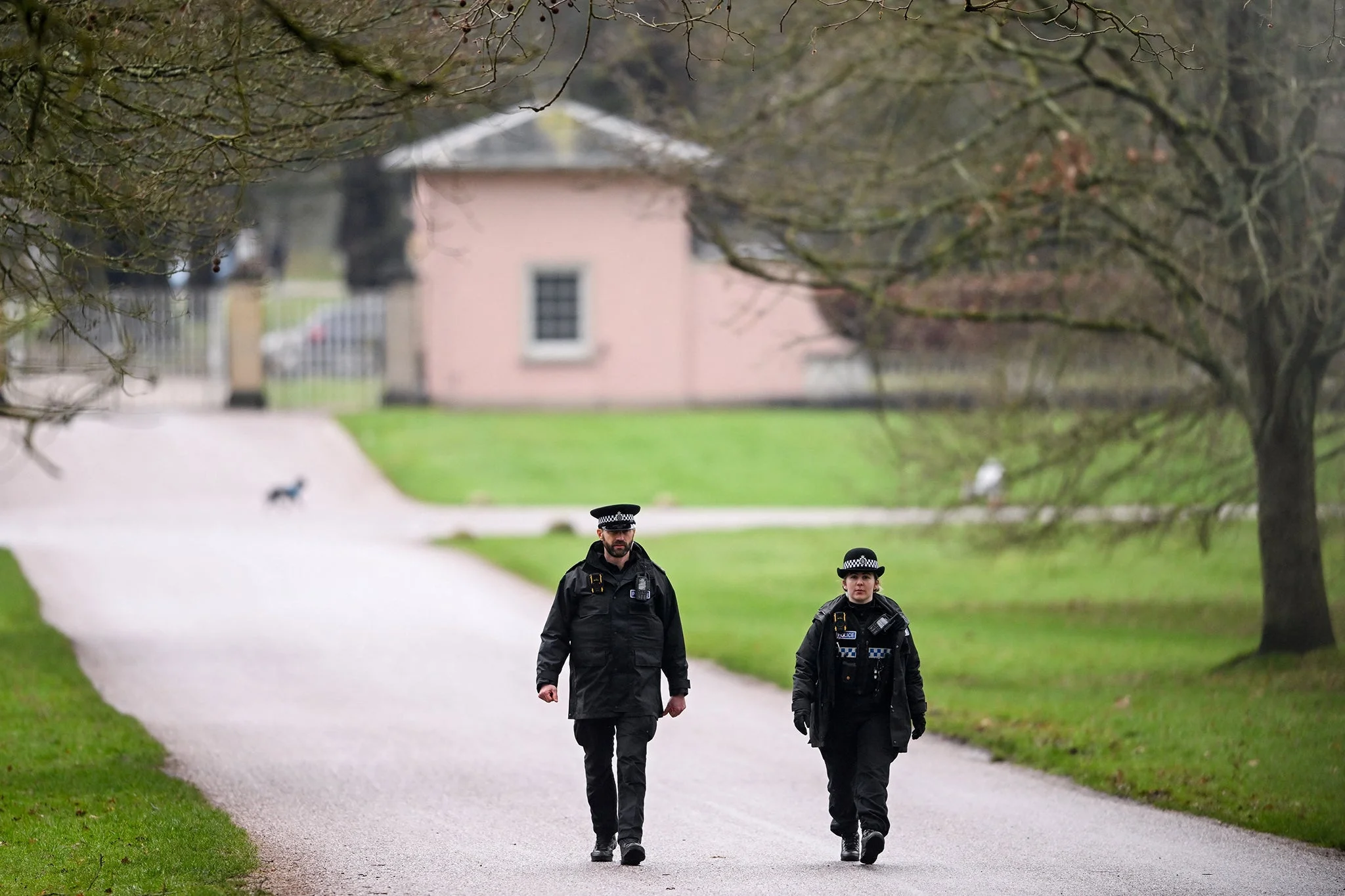 Andrew remains in custody after misconduct in public office arrest - 4