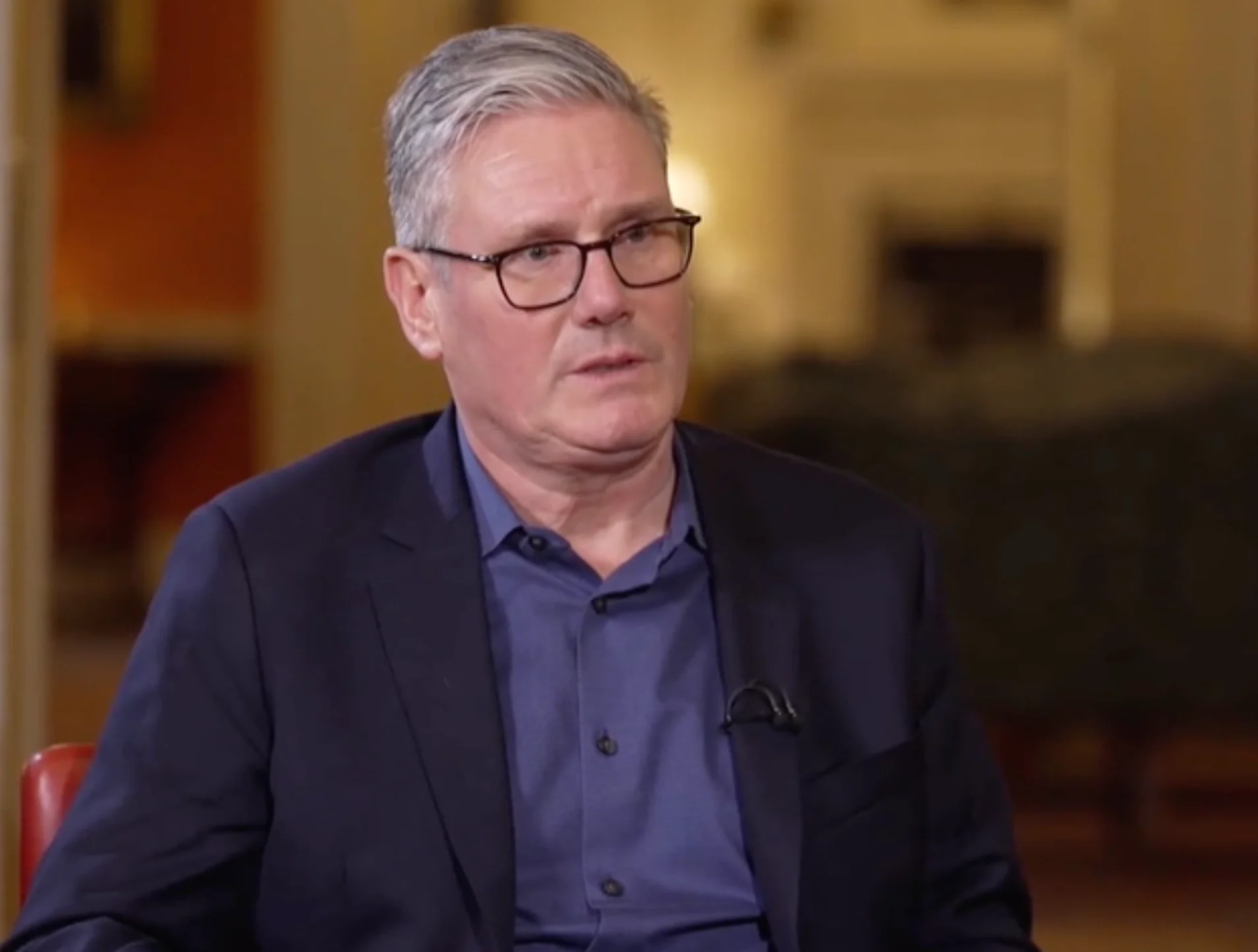 Starmer says ‘no one above the law’ over Andrew-Epstein allegations - 2