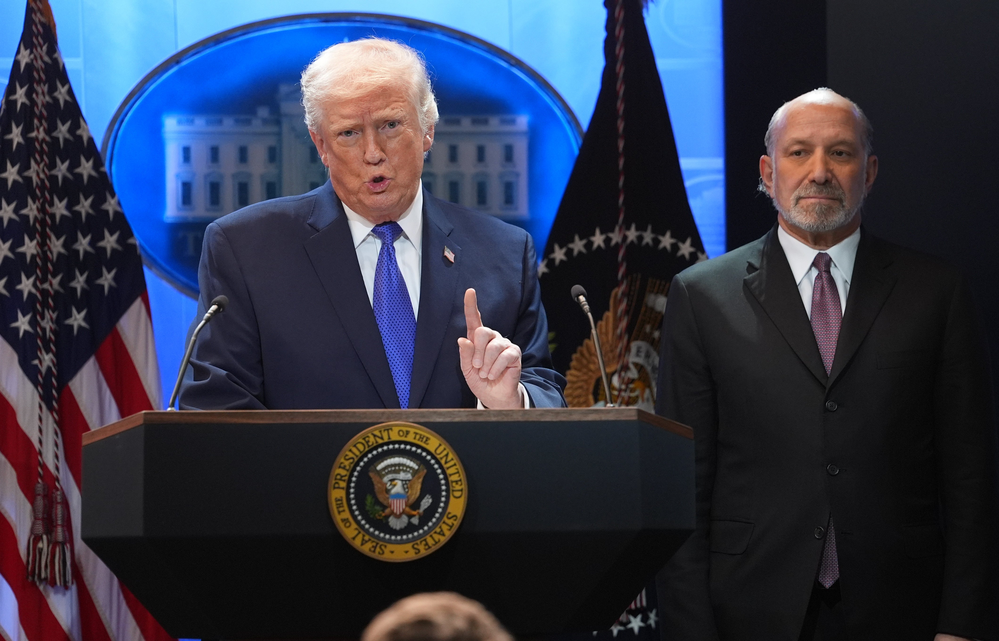 What will happen to Trump’s tariffs after supreme court verdict? - 3