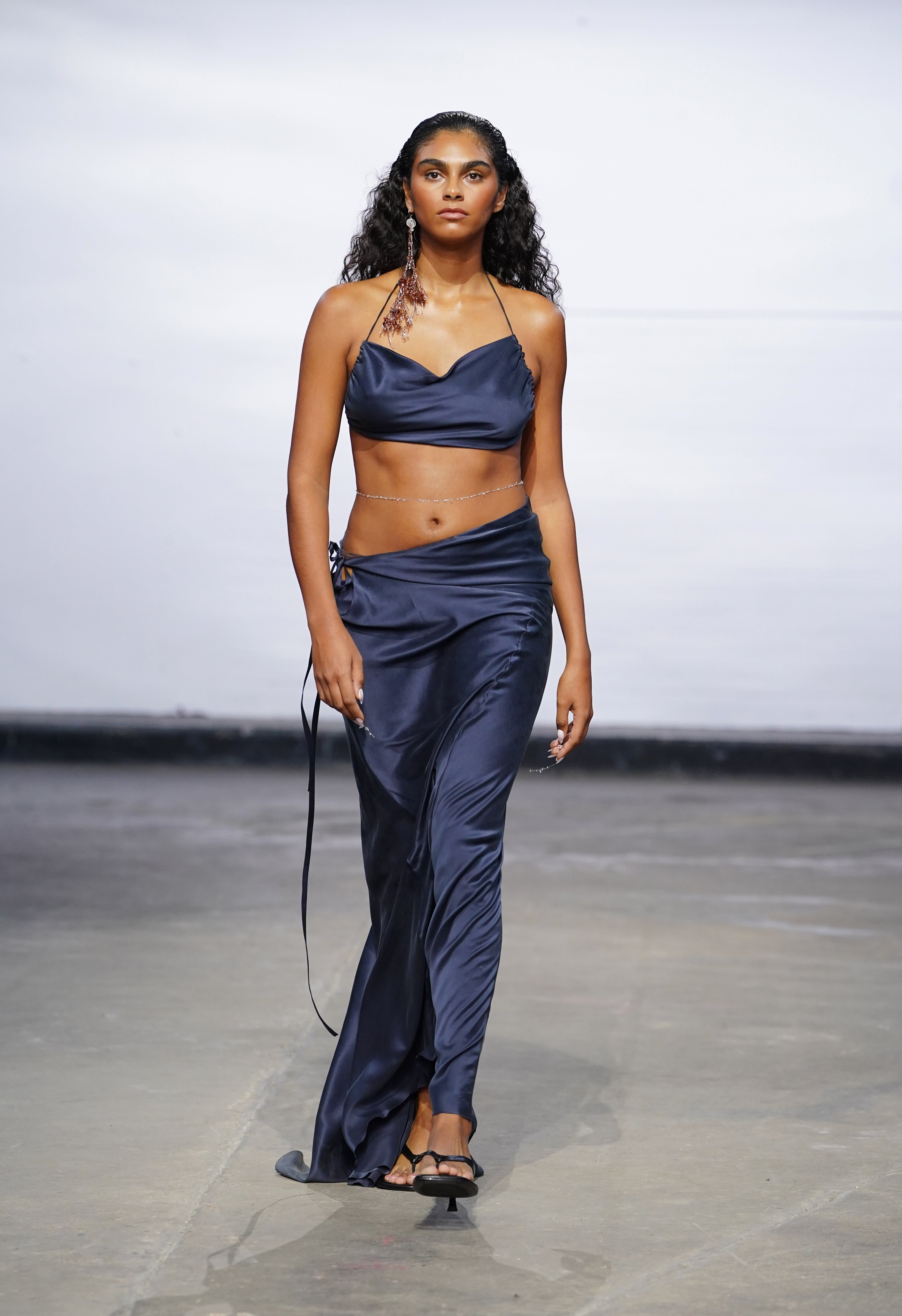 Body diversity returns to London fashion week as wider industry heads ultra-thin - 3