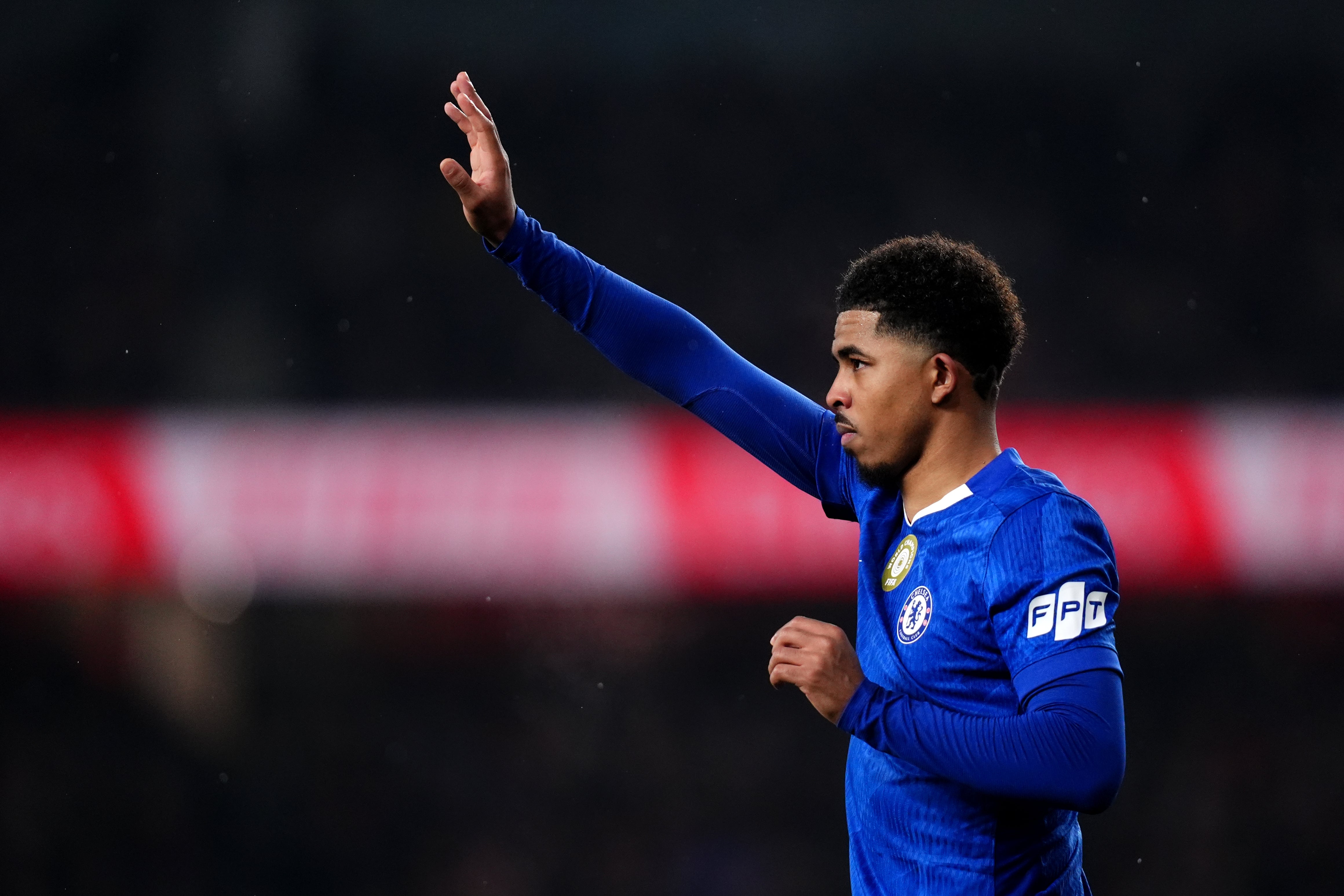 'Appalling weekend' - Arokodare & Mundle latest players to be racially abused - 4